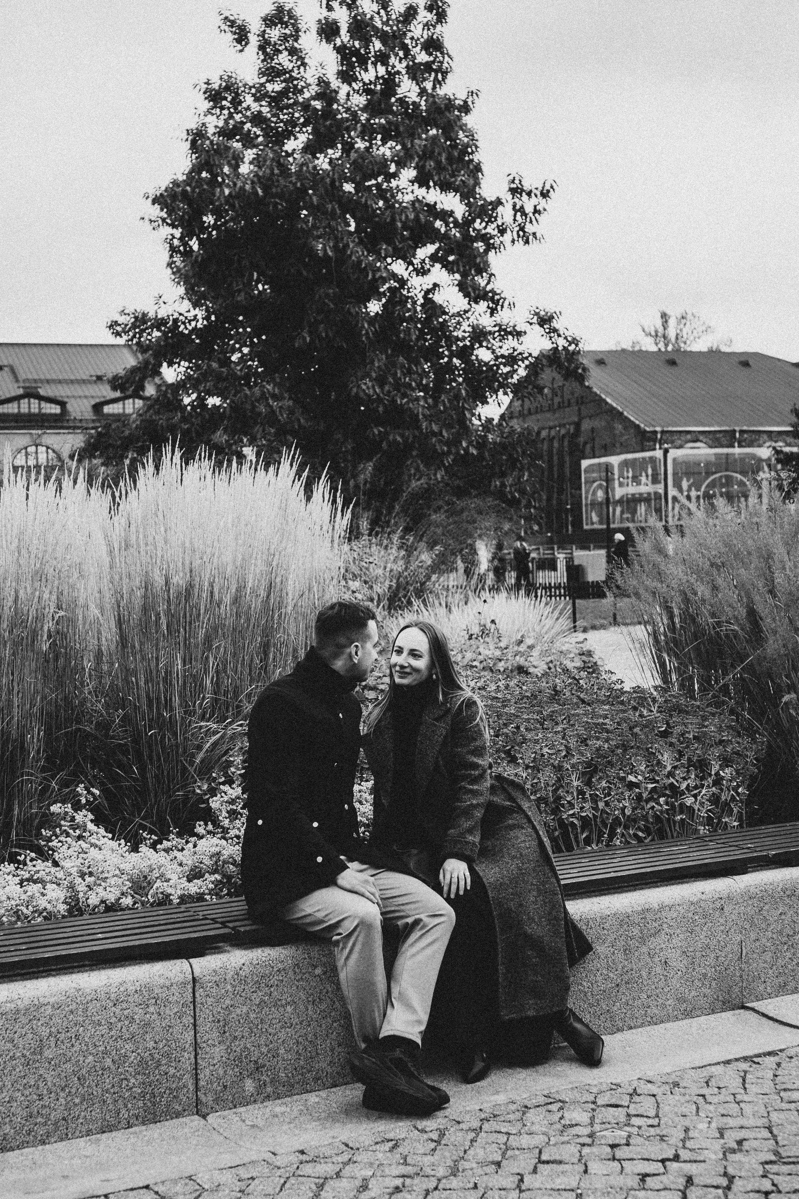 Прогулка по городу. Профессиональный фотограф, Санкт-Петербург — Виктория Богомолова