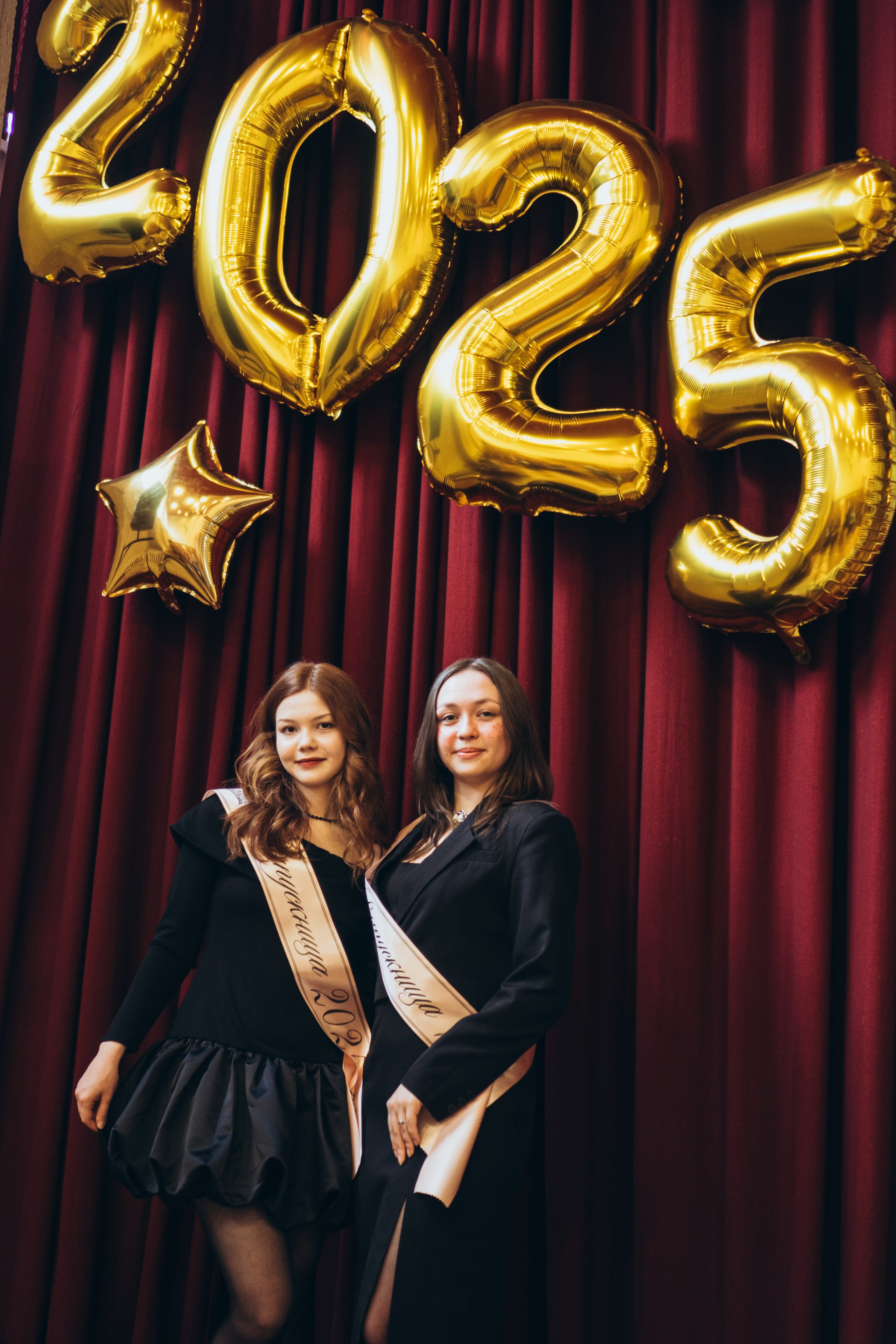 ПОСЛЕДНИЙ ЗВОНОК. Профессиональный фотограф, Санкт-Петербург — Виктория Богомолова