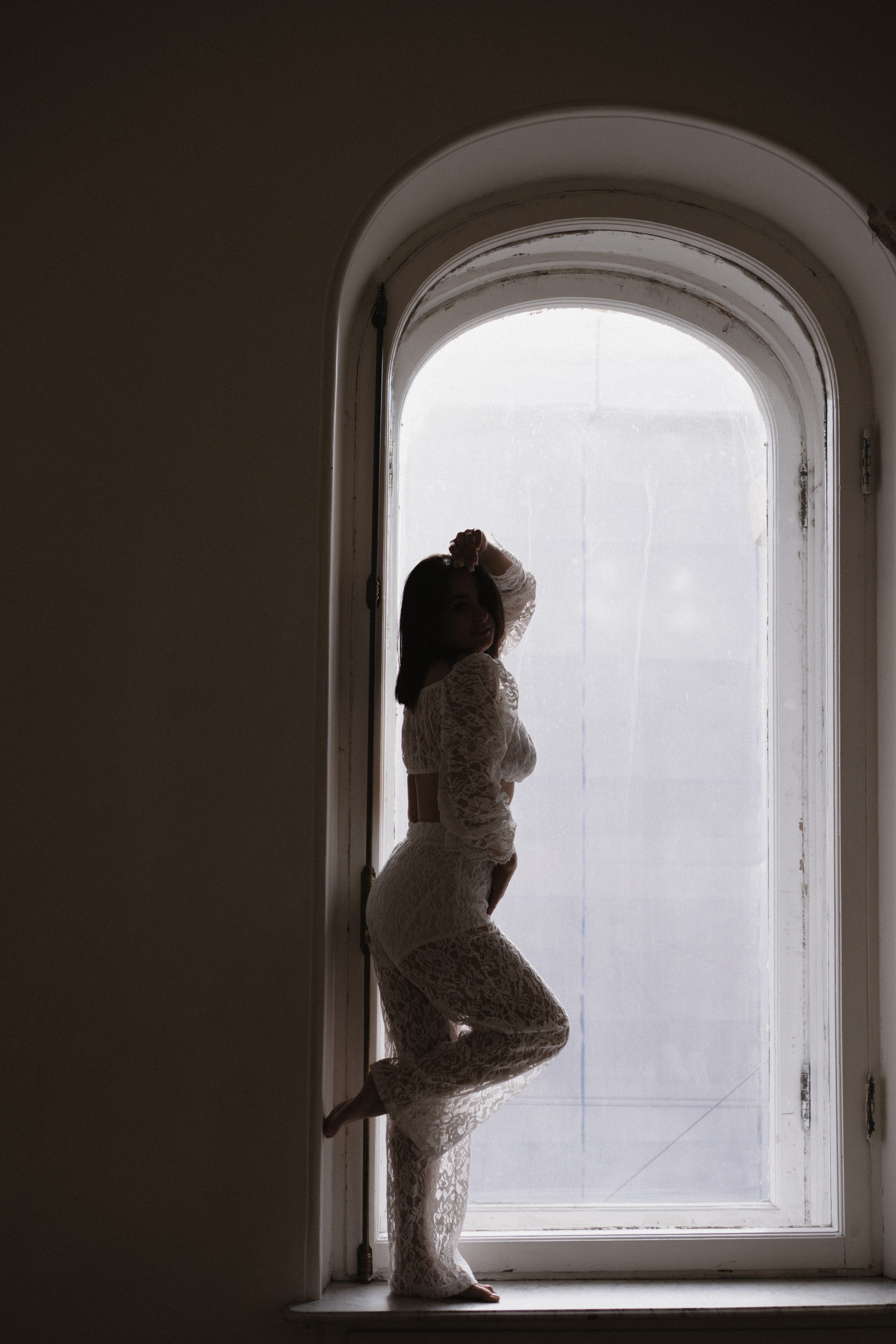 Студийная. Профессиональный фотограф, Санкт-Петербург — Виктория Богомолова