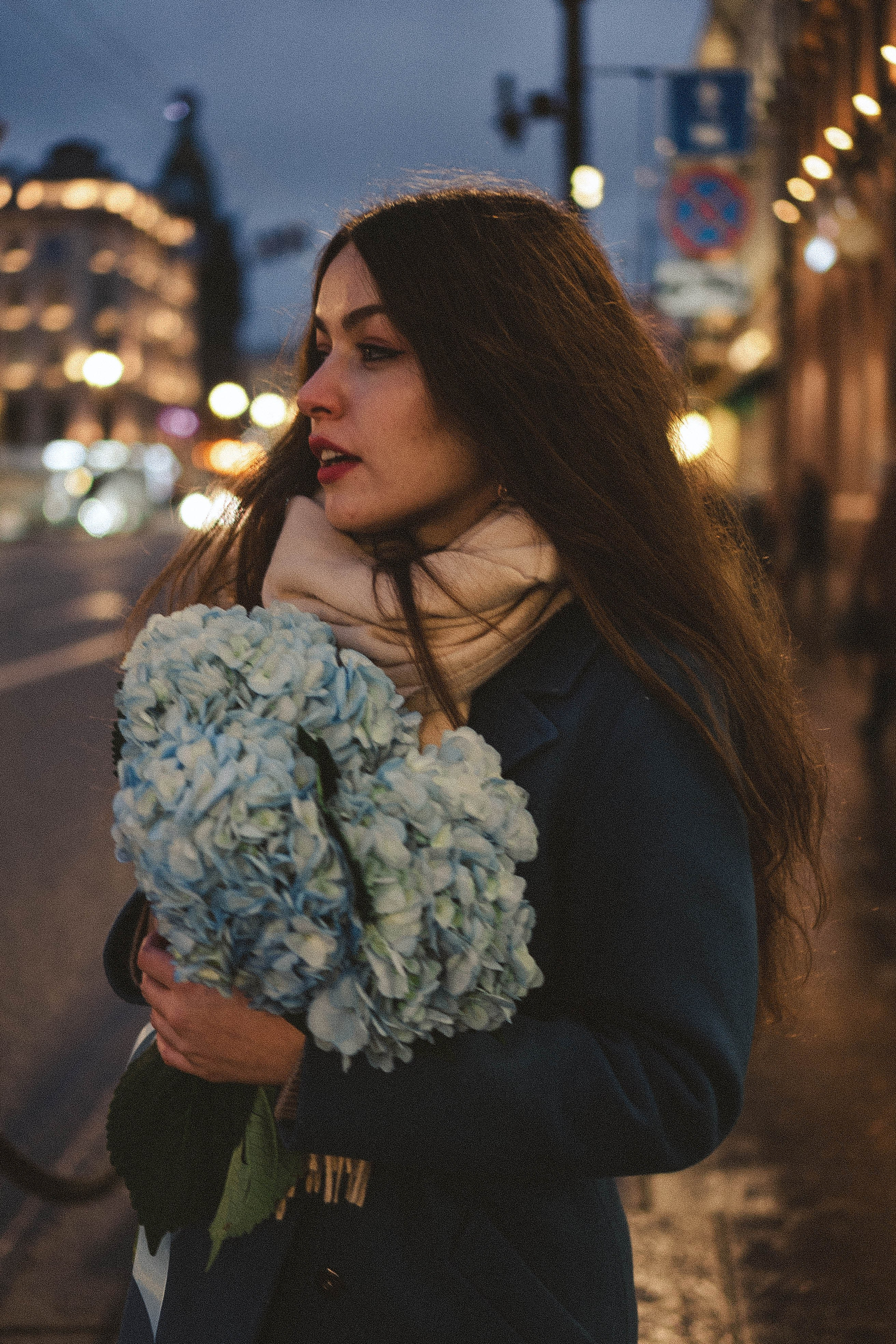 Прогулочная в центре. Профессиональный фотограф, Санкт-Петербург — Виктория Богомолова