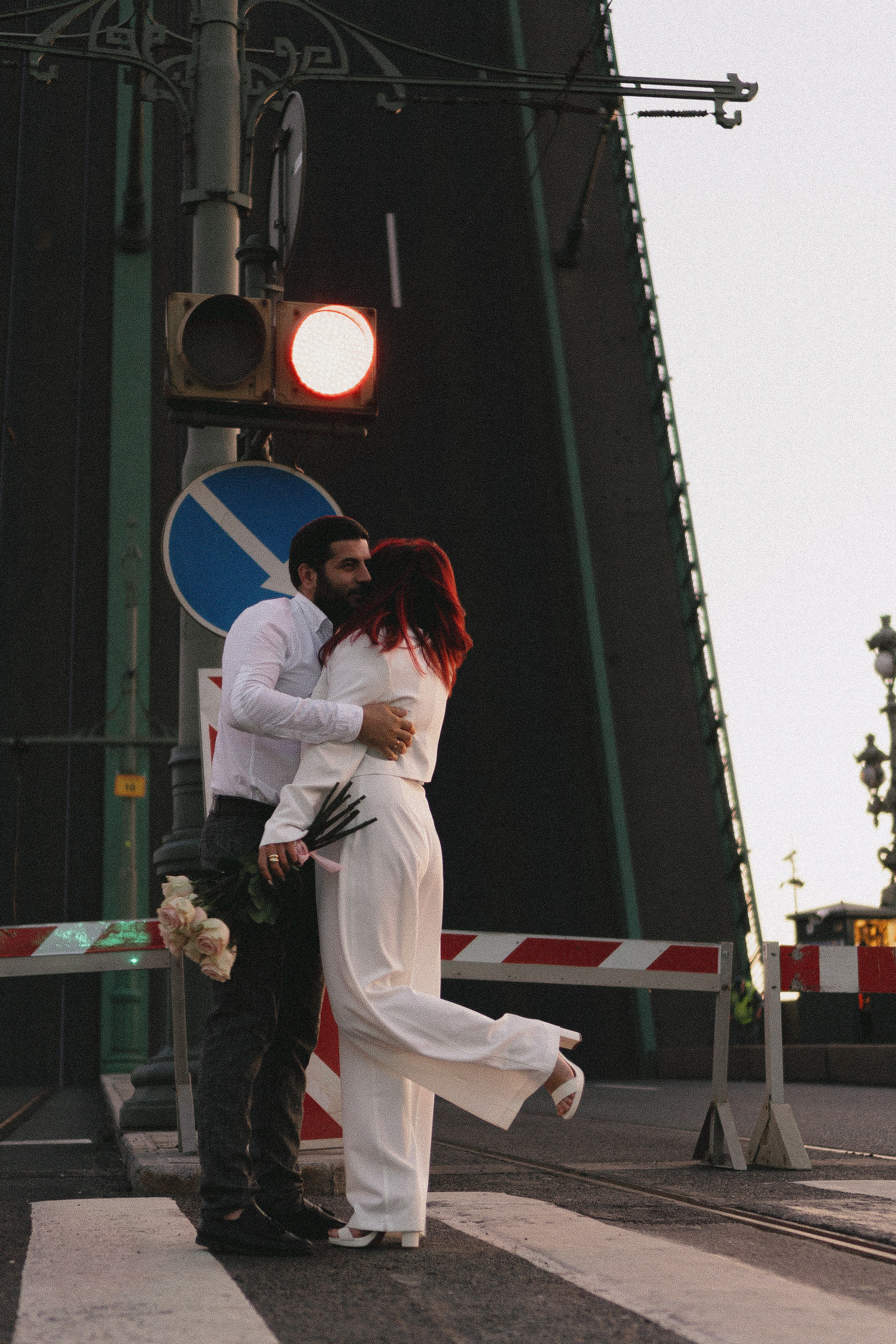 РАССВЕТНАЯ ИСТОРИЯ. Профессиональный фотограф, Санкт-Петербург — Виктория Богомолова