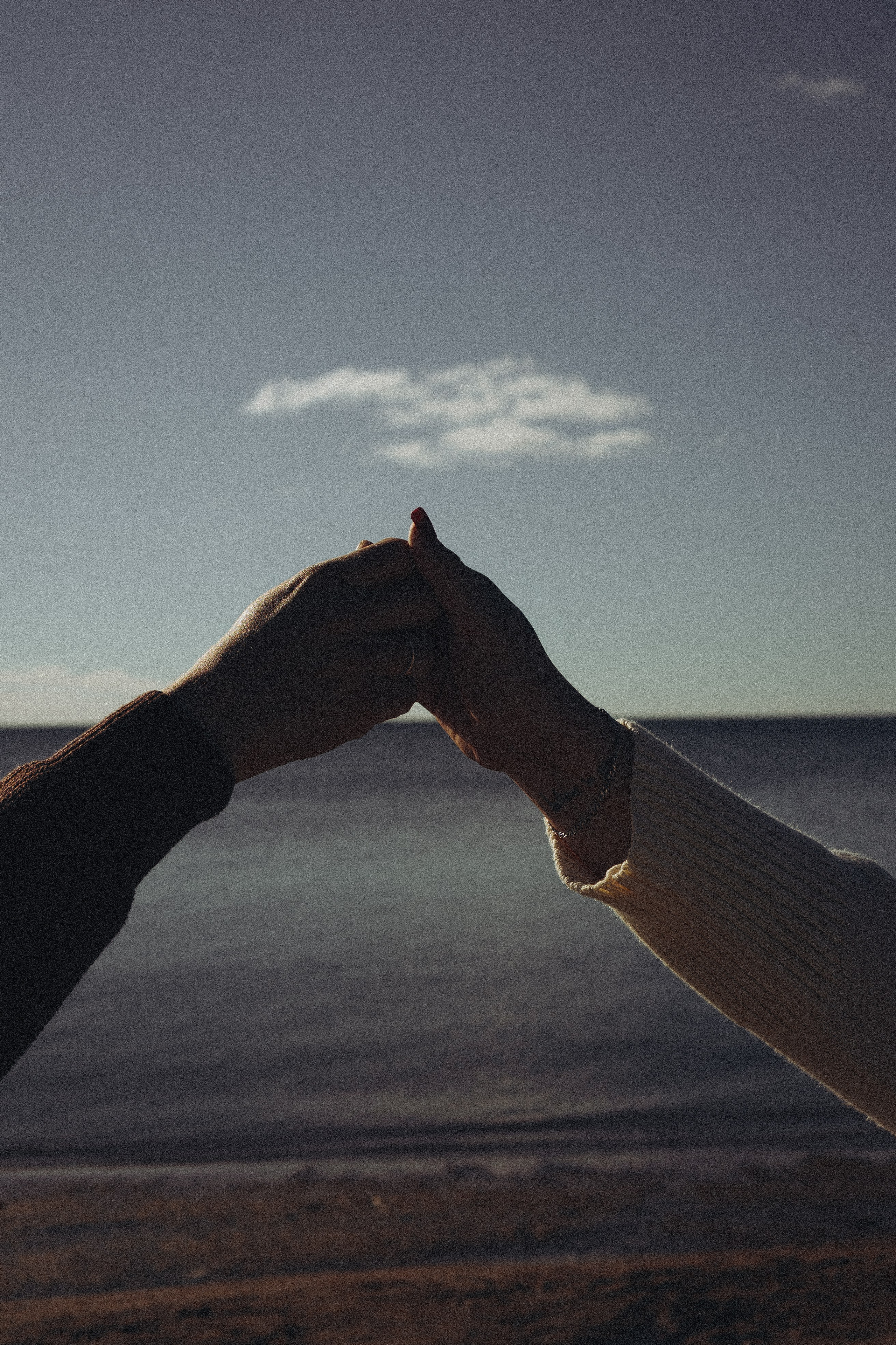 Прогулка по Финскому заливу. Профессиональный фотограф, Санкт-Петербург — Виктория Богомолова