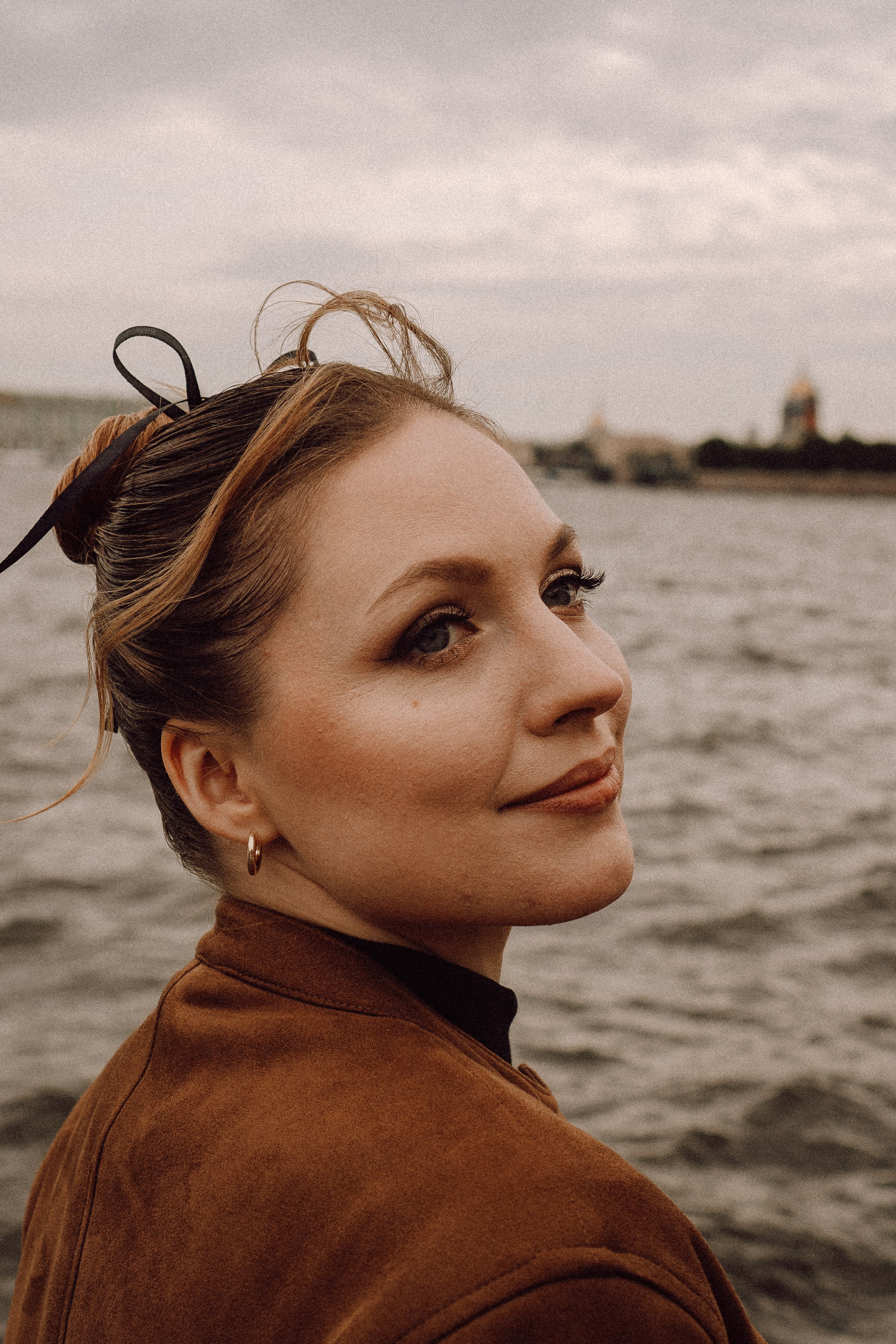 LOVE. Профессиональный фотограф, Санкт-Петербург — Виктория Богомолова