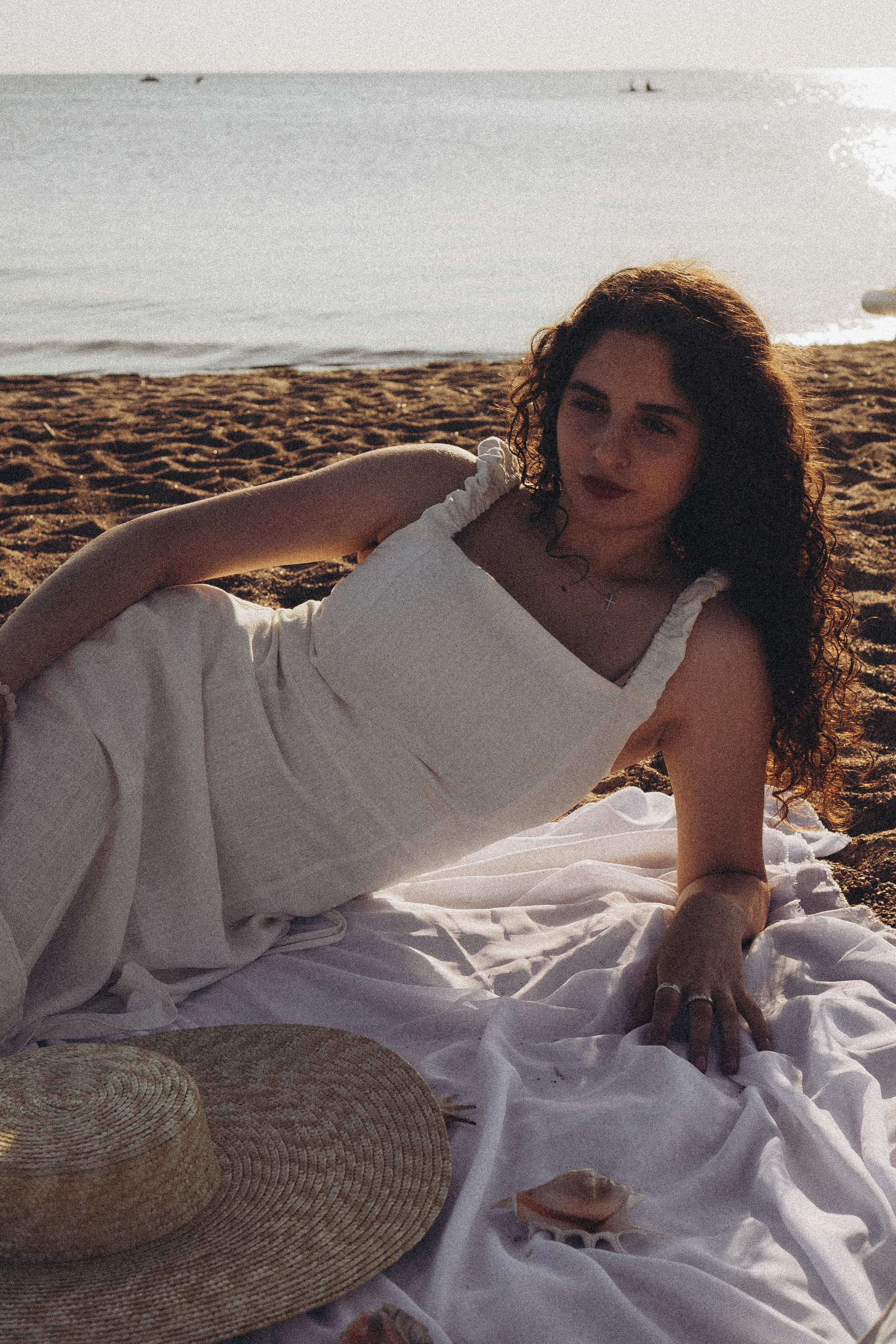 НА ФИНСКОМ ЗАЛИВЕ. Профессиональный фотограф, Санкт-Петербург — Виктория Богомолова