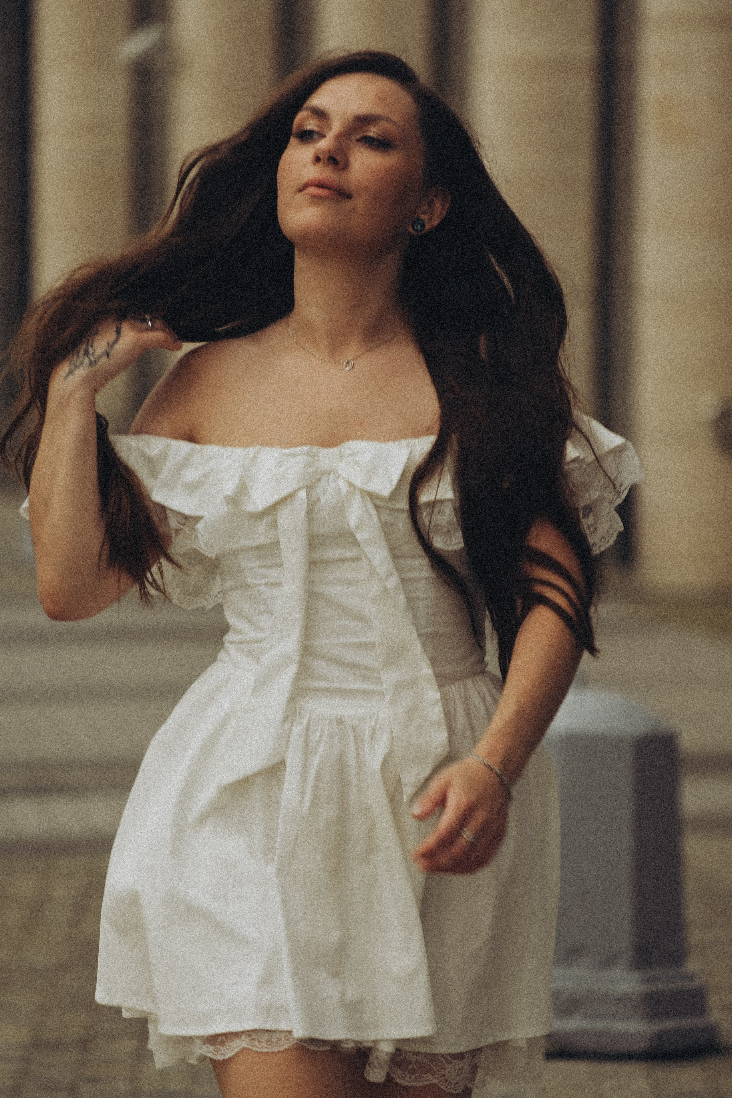 СВАДЕБНАЯ ПРОГУЛКА ПО ТАВРИЧЕСКОМУ САДУ И НЕВСКОЙ РАТУШЕ. Профессиональный фотограф, Санкт-Петербург — Виктория Богомолова