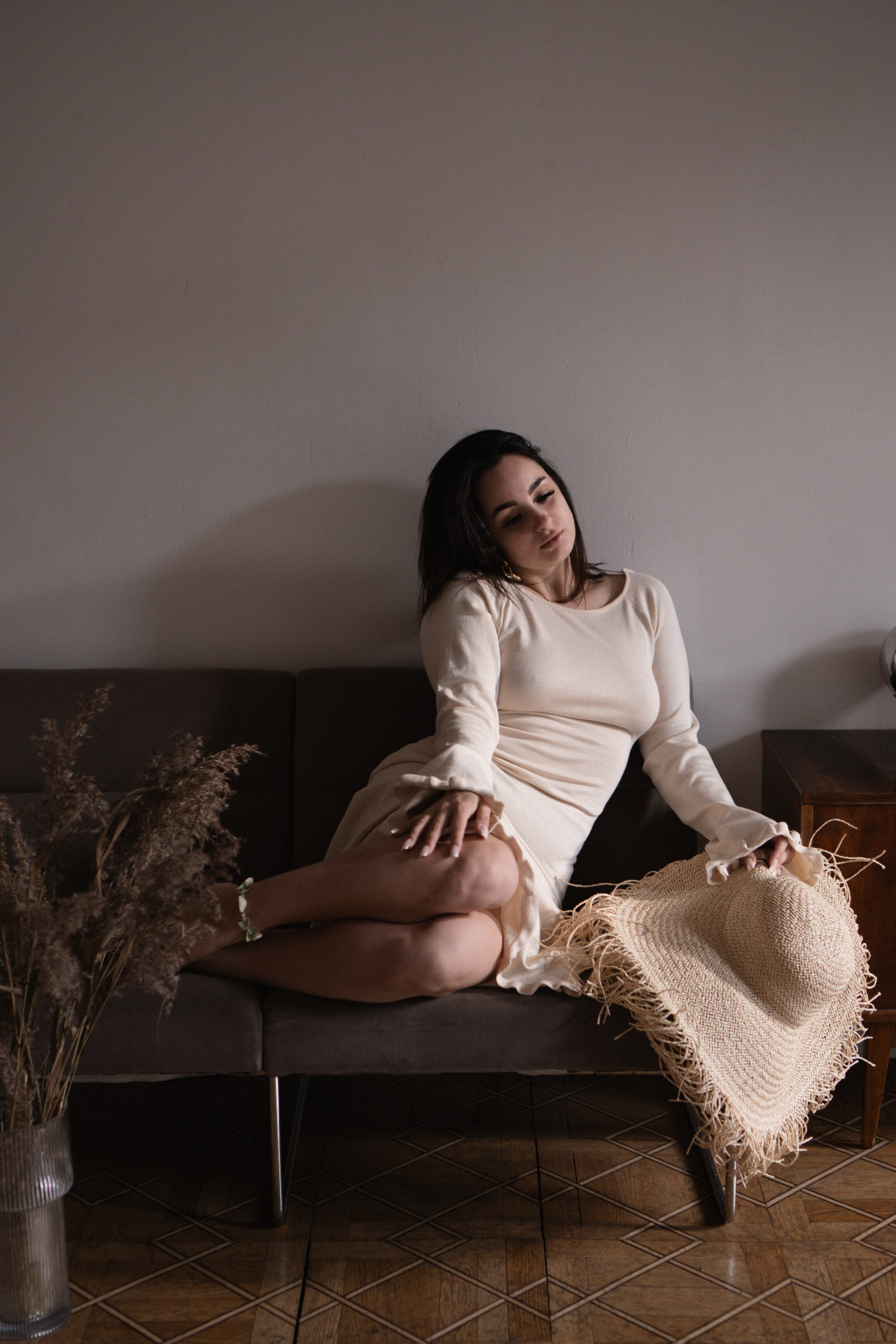 Студийная. Профессиональный фотограф, Санкт-Петербург — Виктория Богомолова