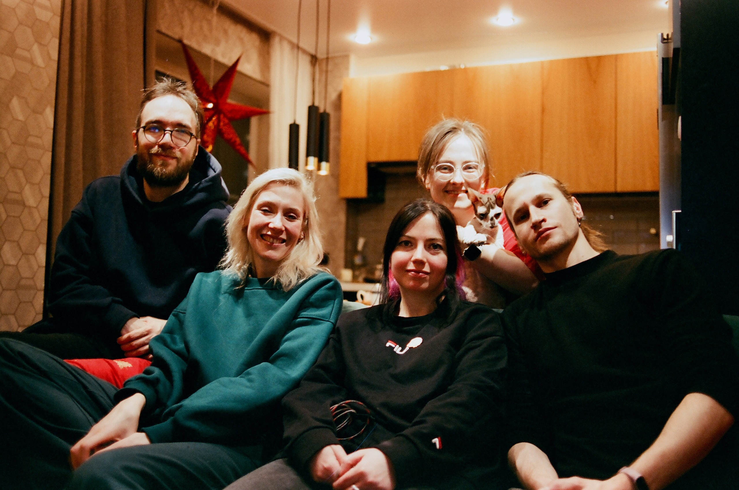 Film. Ruslan UI Dev Page