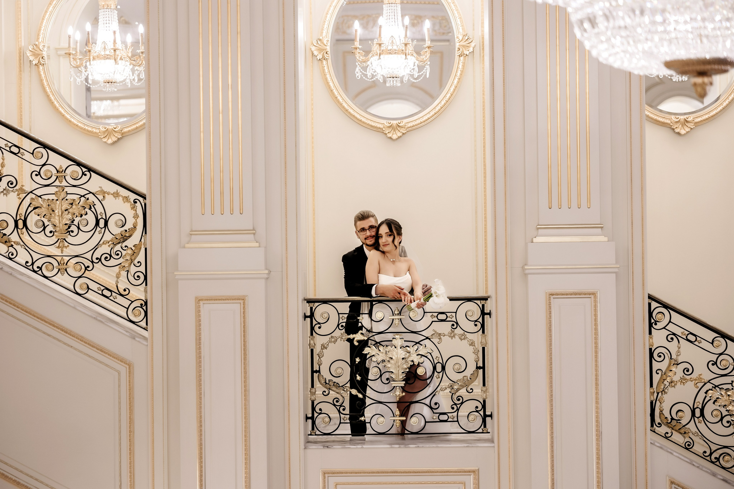 Анонс свадьбы Иры и Никиты. Прогулка в отеле Крымский Бриз. Свадебный фотограф в Крыму и Севастополе Ольга Баскакова