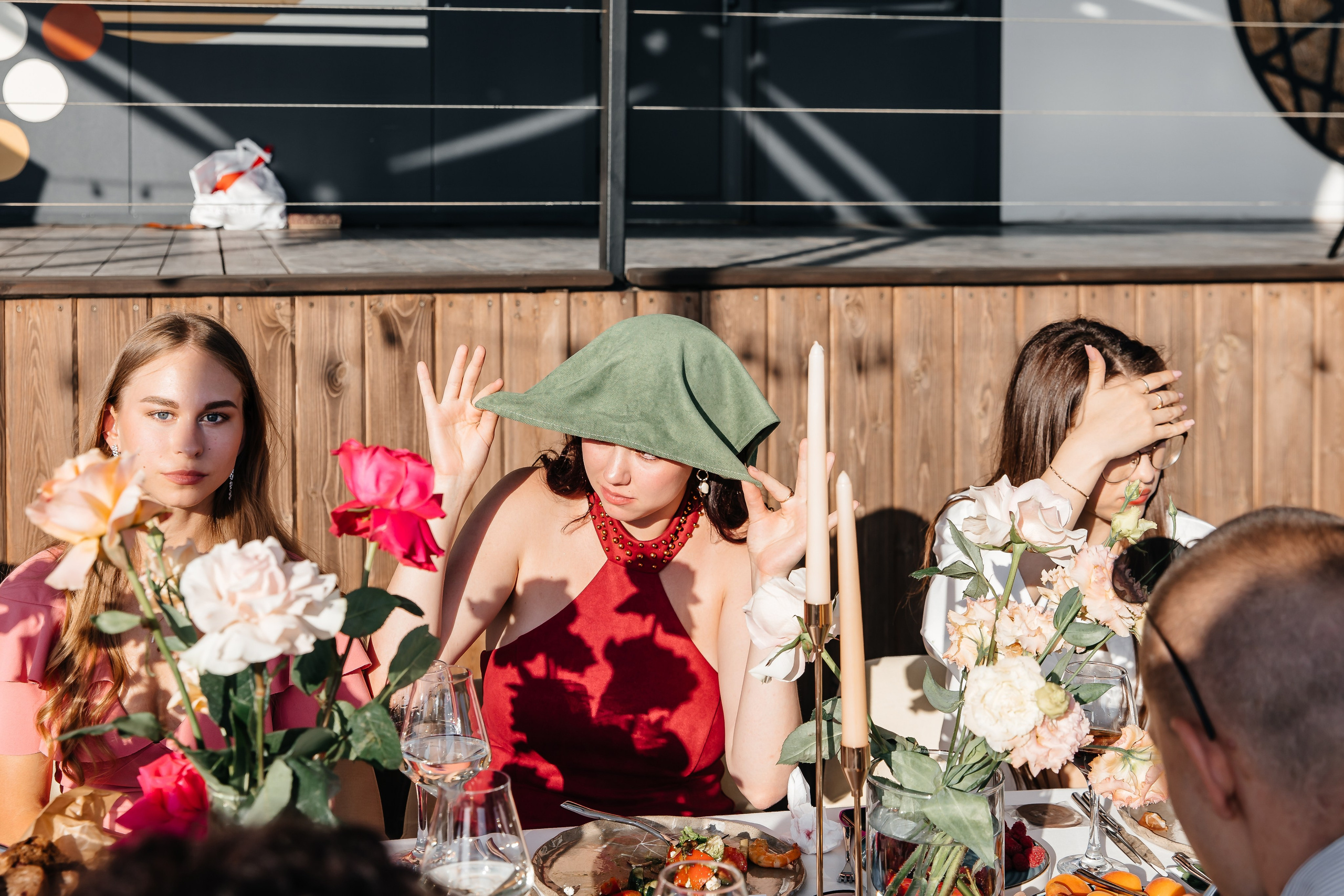 Свадьба на винодельне. Анонс для Ивана и Виктории. Свадебный фотограф в Крыму и Севастополе Ольга Баскакова