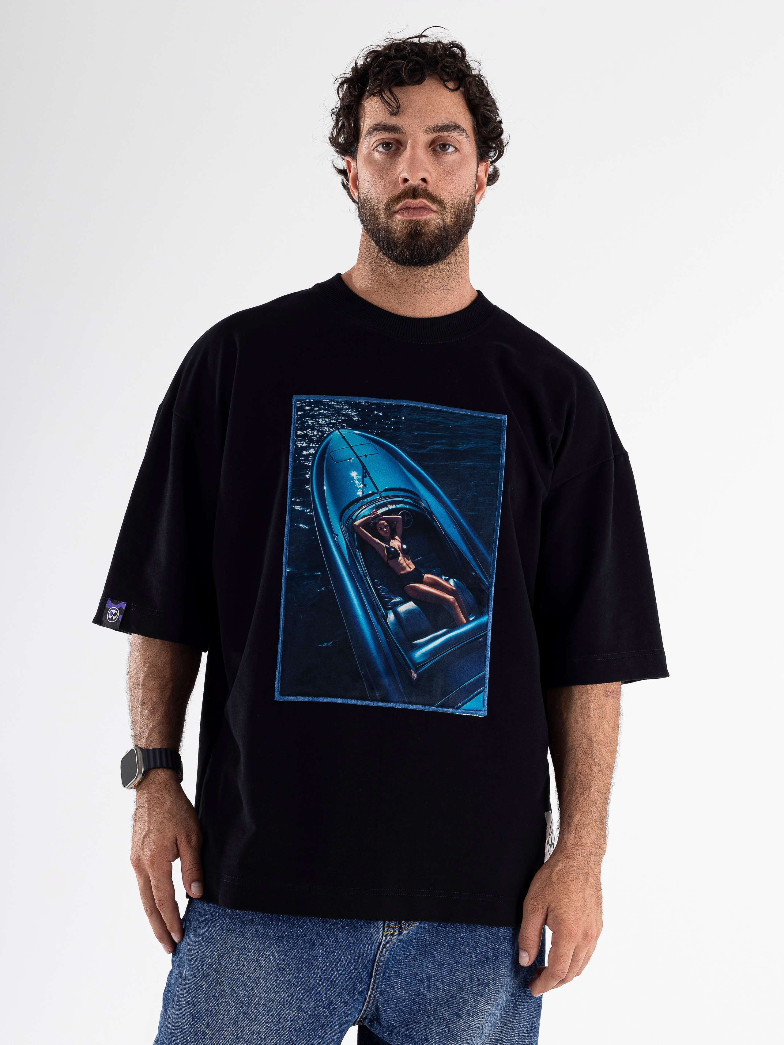 Фото для маркетплейсов в самых сочных локациях города Сочи