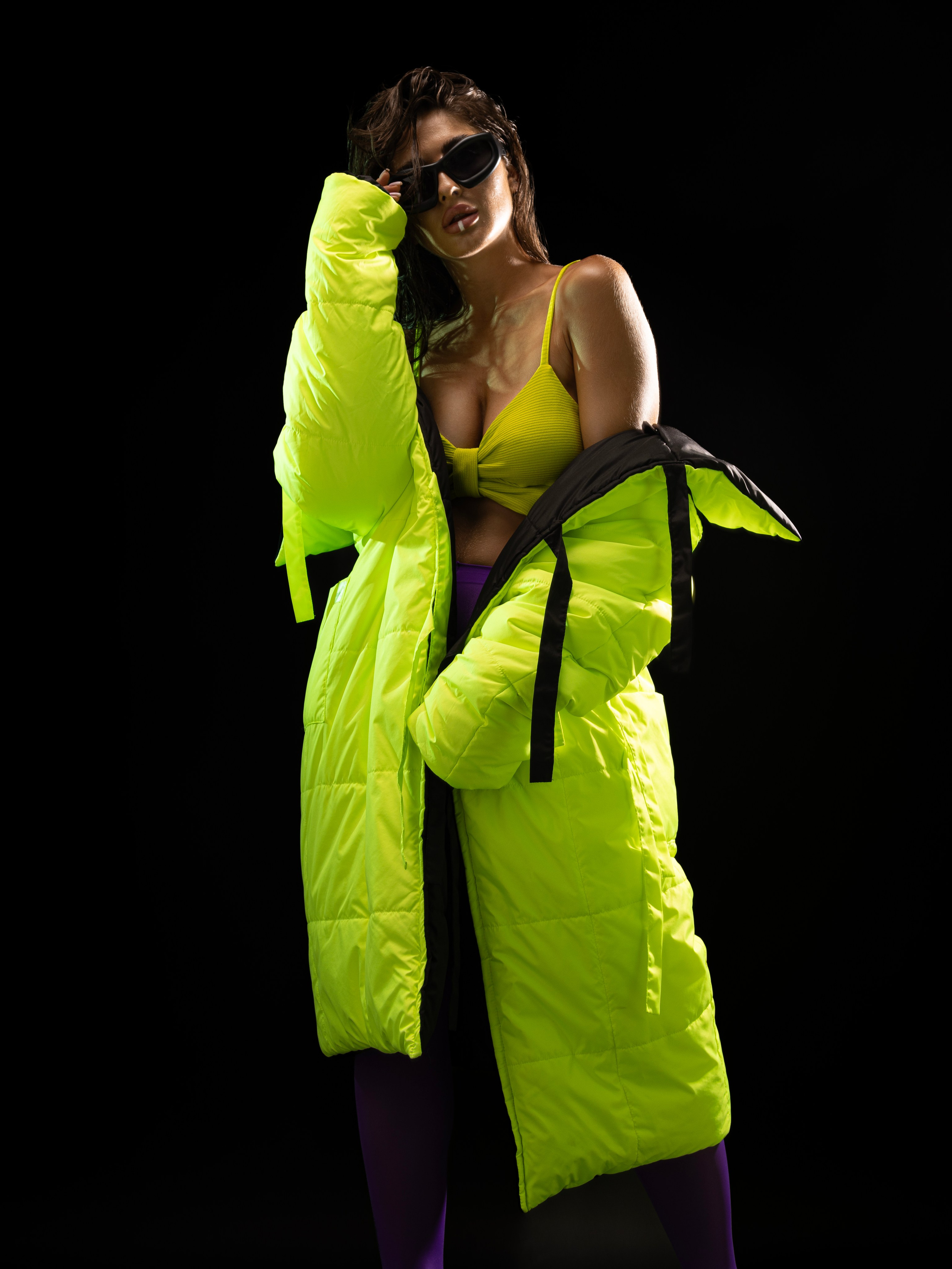 Карина. Фото для маркетплейсов в самых сочных локациях города Сочи