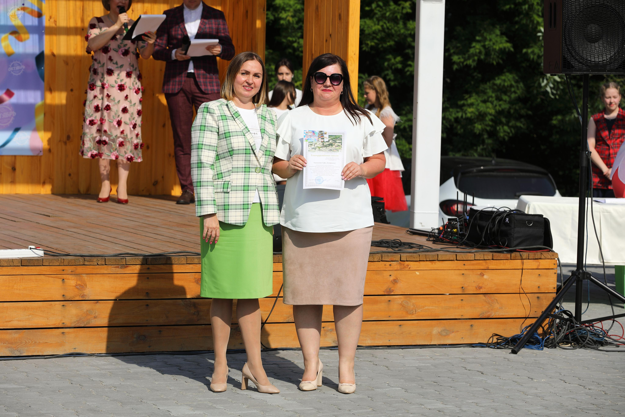 Выпускной в Шадринске. Фотограф Андрей Гузеев