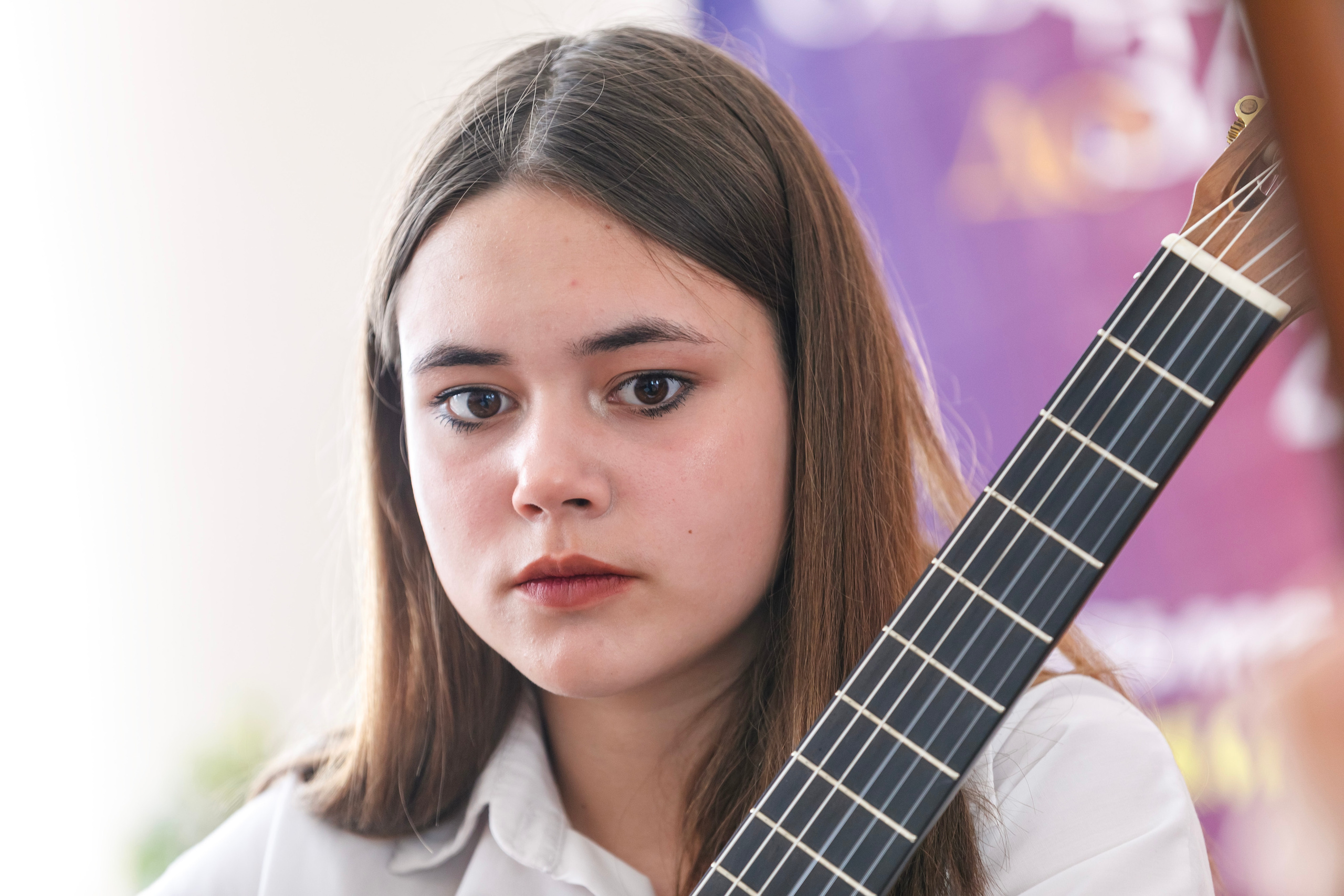 Мастер-класс Кузьмы Филимонова. Фотограф Андрей Гузеев