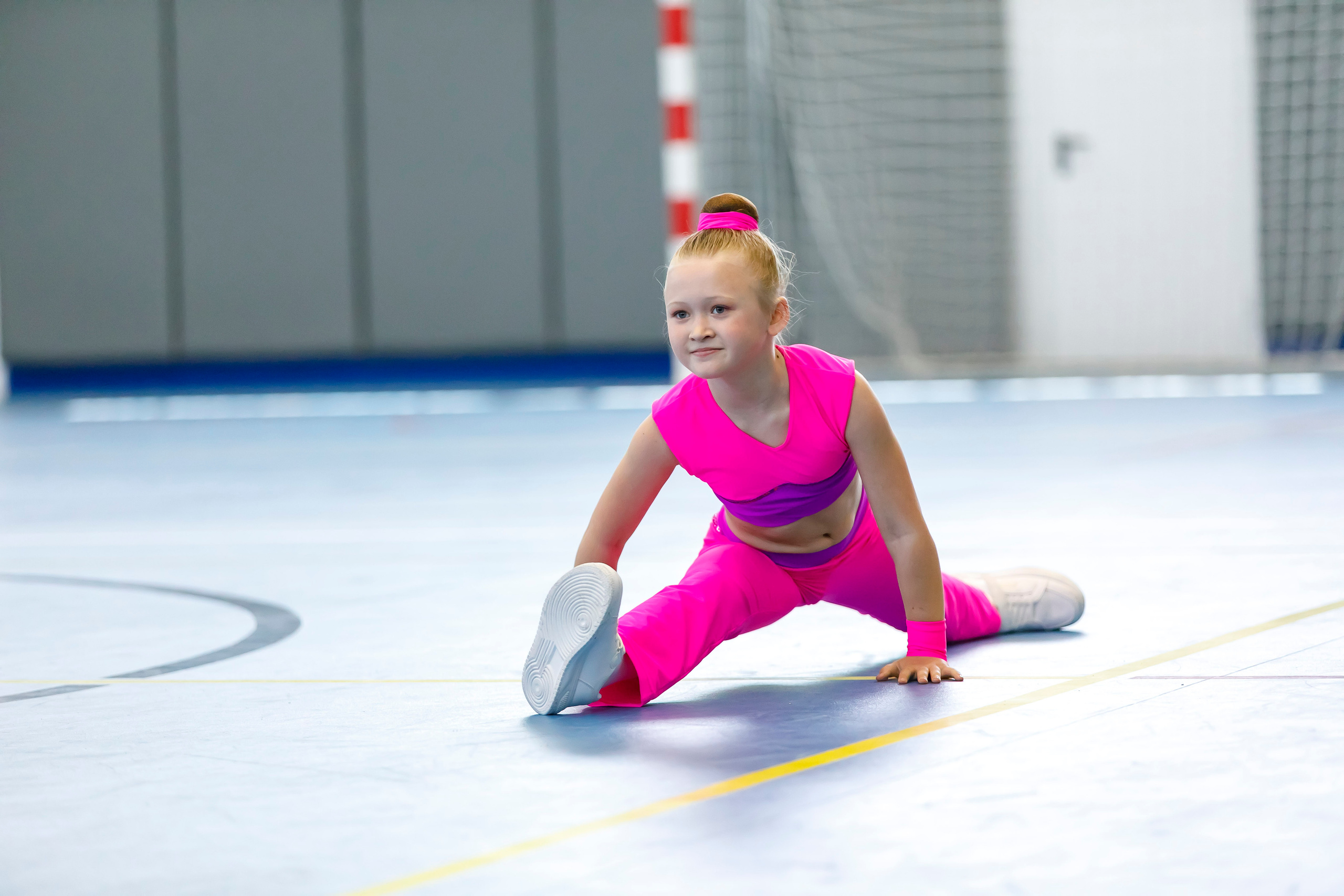 Аэробика и фитнес | Aerobics & Fitness. Фотограф Андрей Гузеев