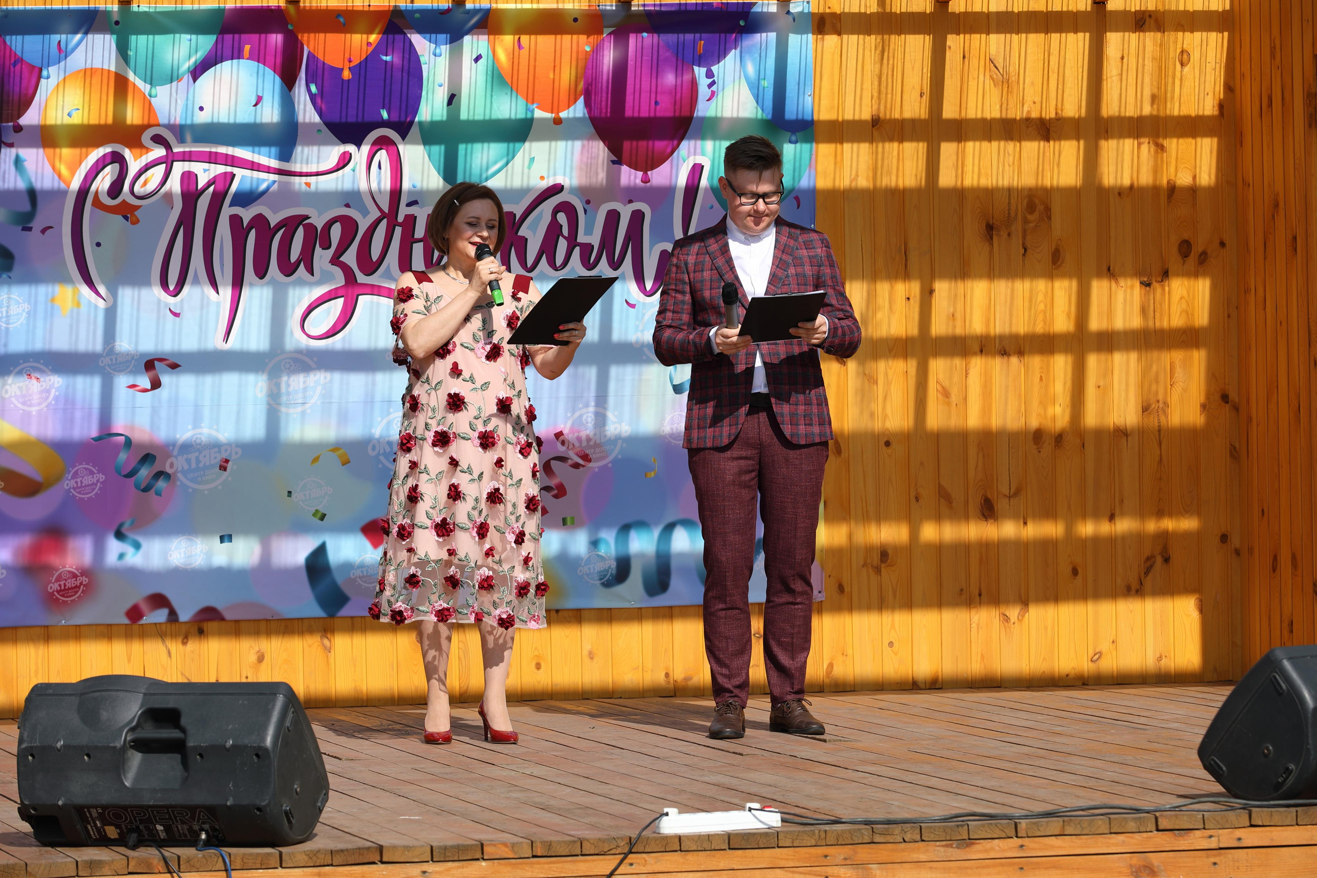 Выпускной в Шадринске. Фотограф Андрей Гузеев