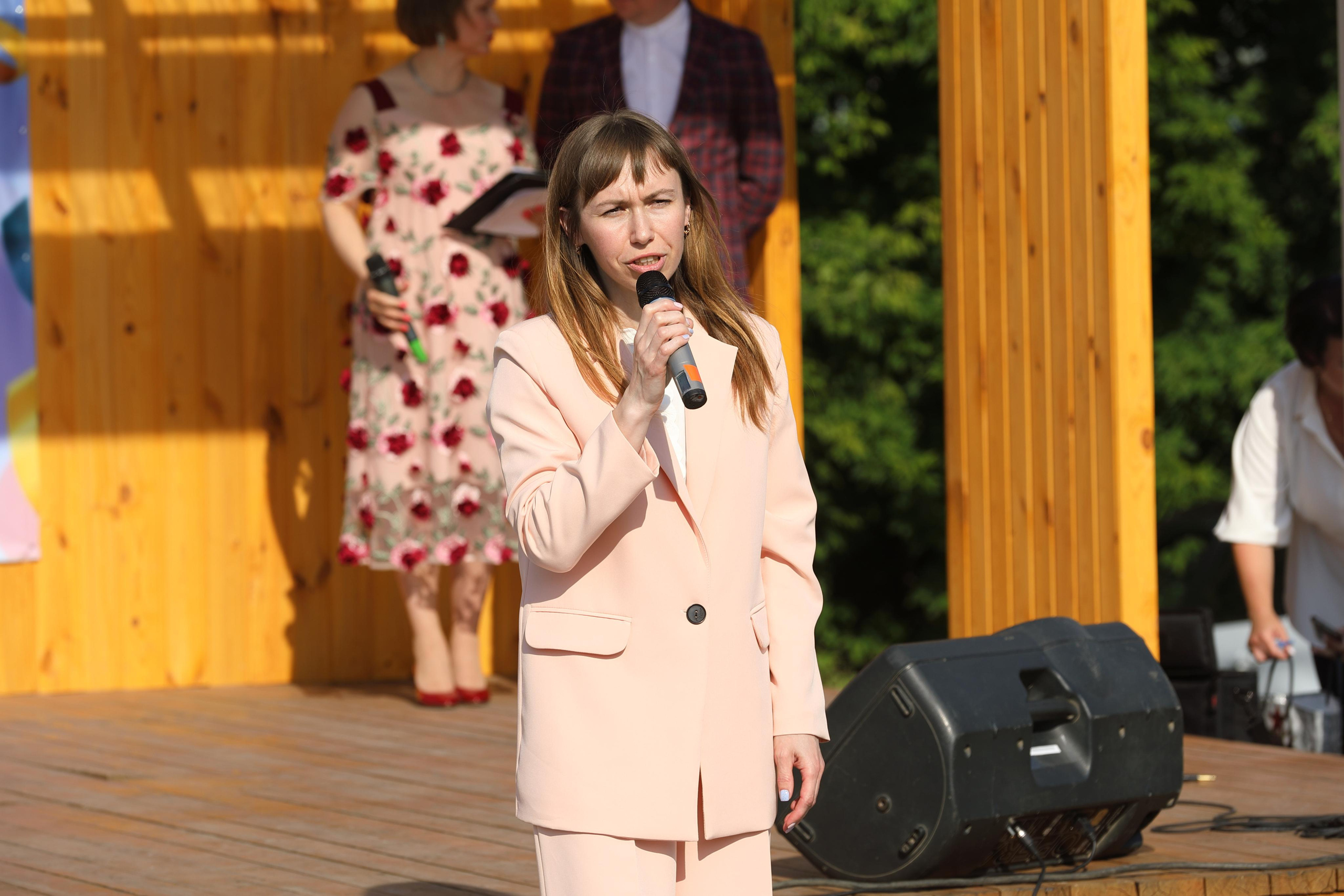 Выпускной в Шадринске. Фотограф Андрей Гузеев