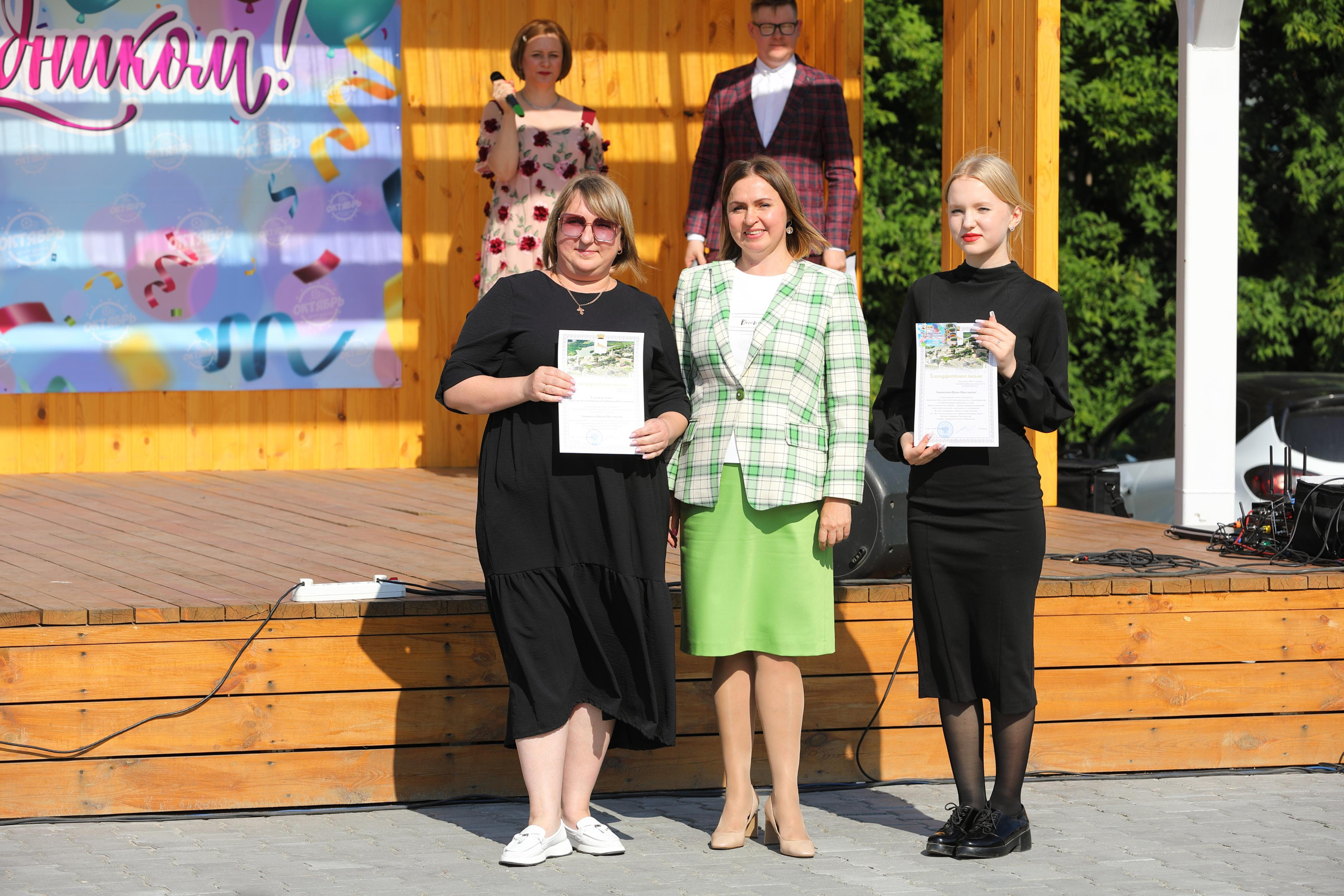 Выпускной в Шадринске. Фотограф Андрей Гузеев