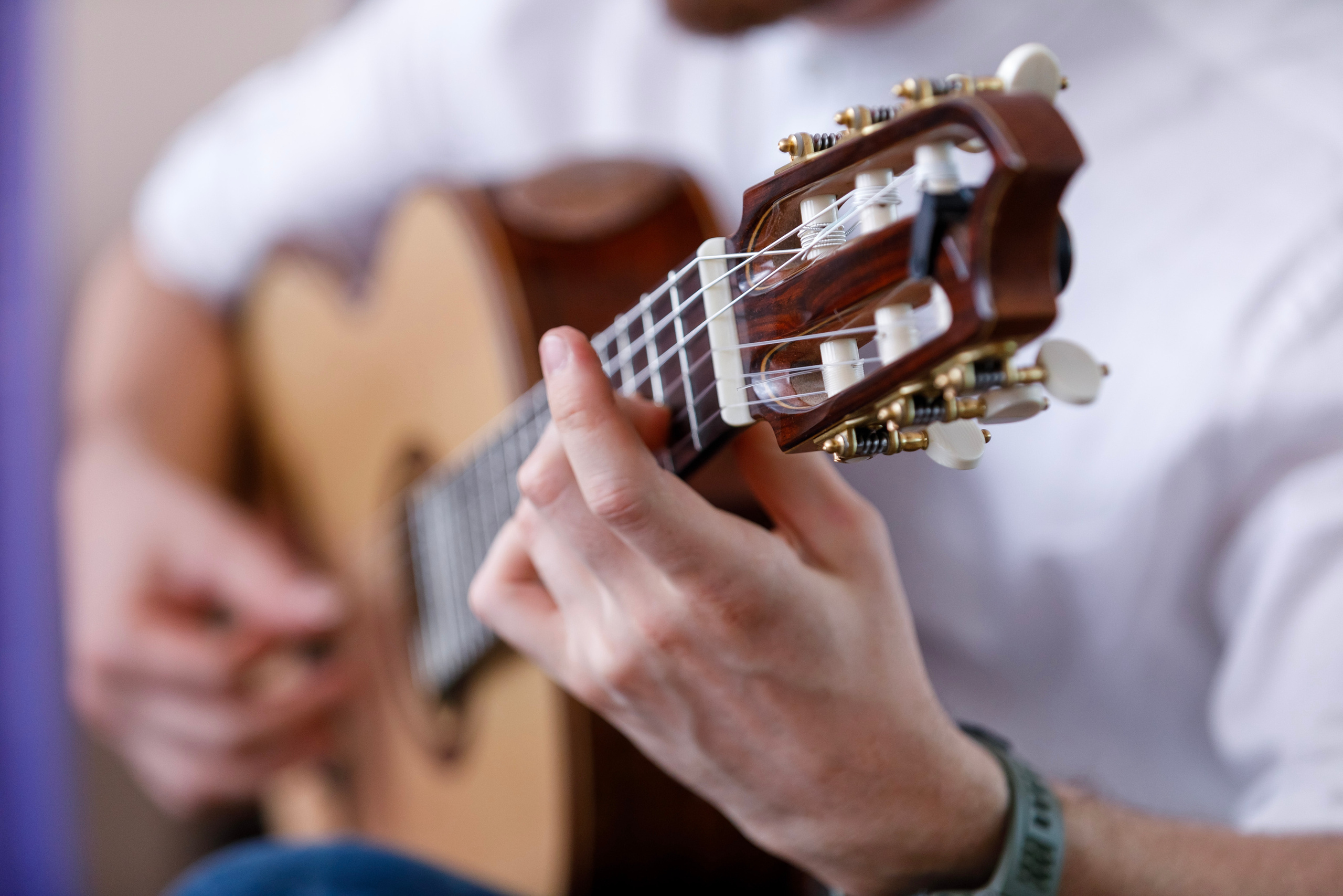 Мастер-класс Кузьмы Филимонова. Фотограф Андрей Гузеев