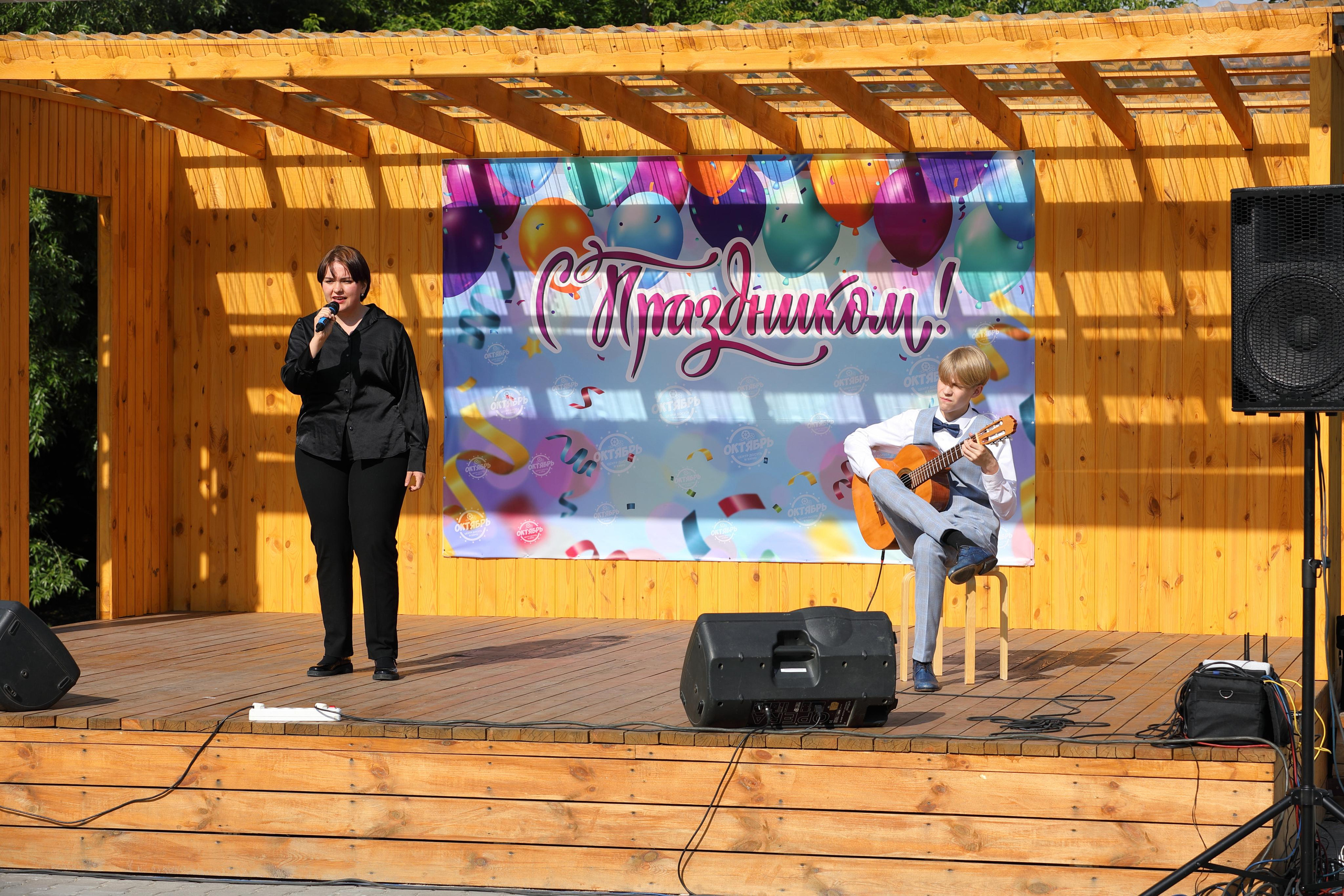 Выпускной в Шадринске. Фотограф Андрей Гузеев