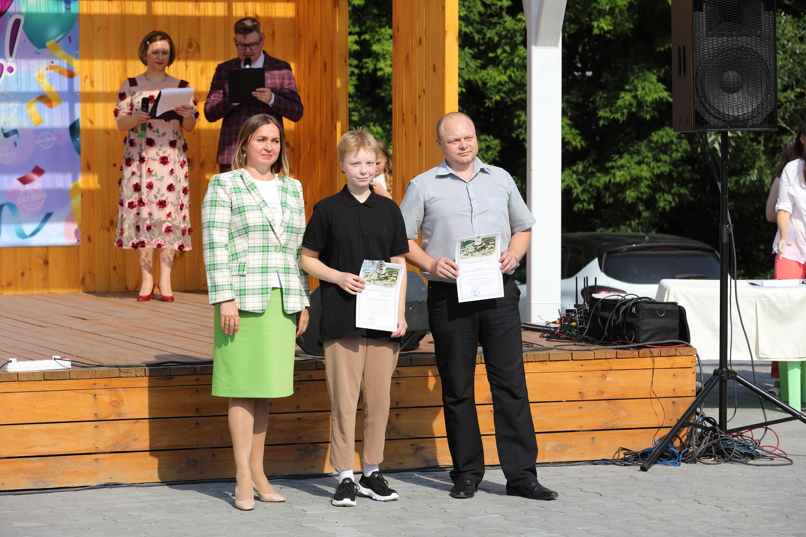 Выпускной в Шадринске. Фотограф Андрей Гузеев