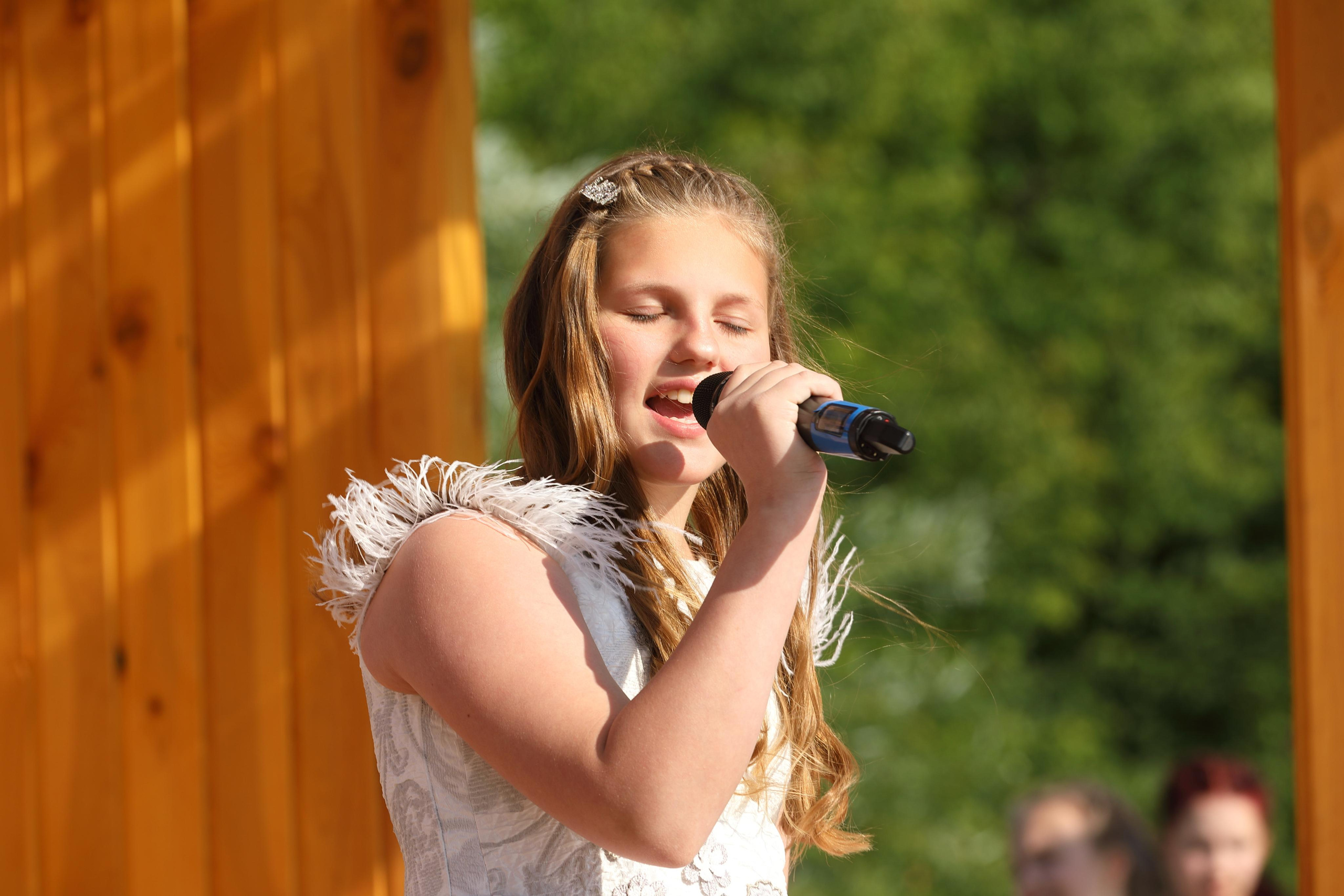 Выпускной в Шадринске. Фотограф Андрей Гузеев