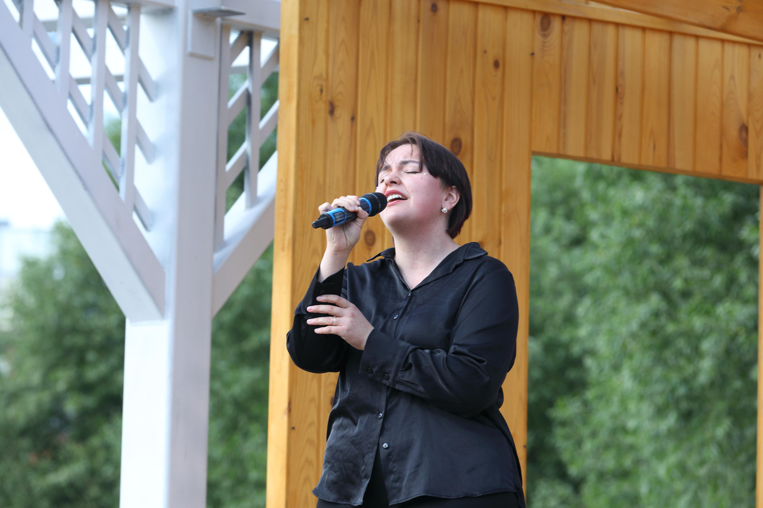 Выпускной в Шадринске. Фотограф Андрей Гузеев