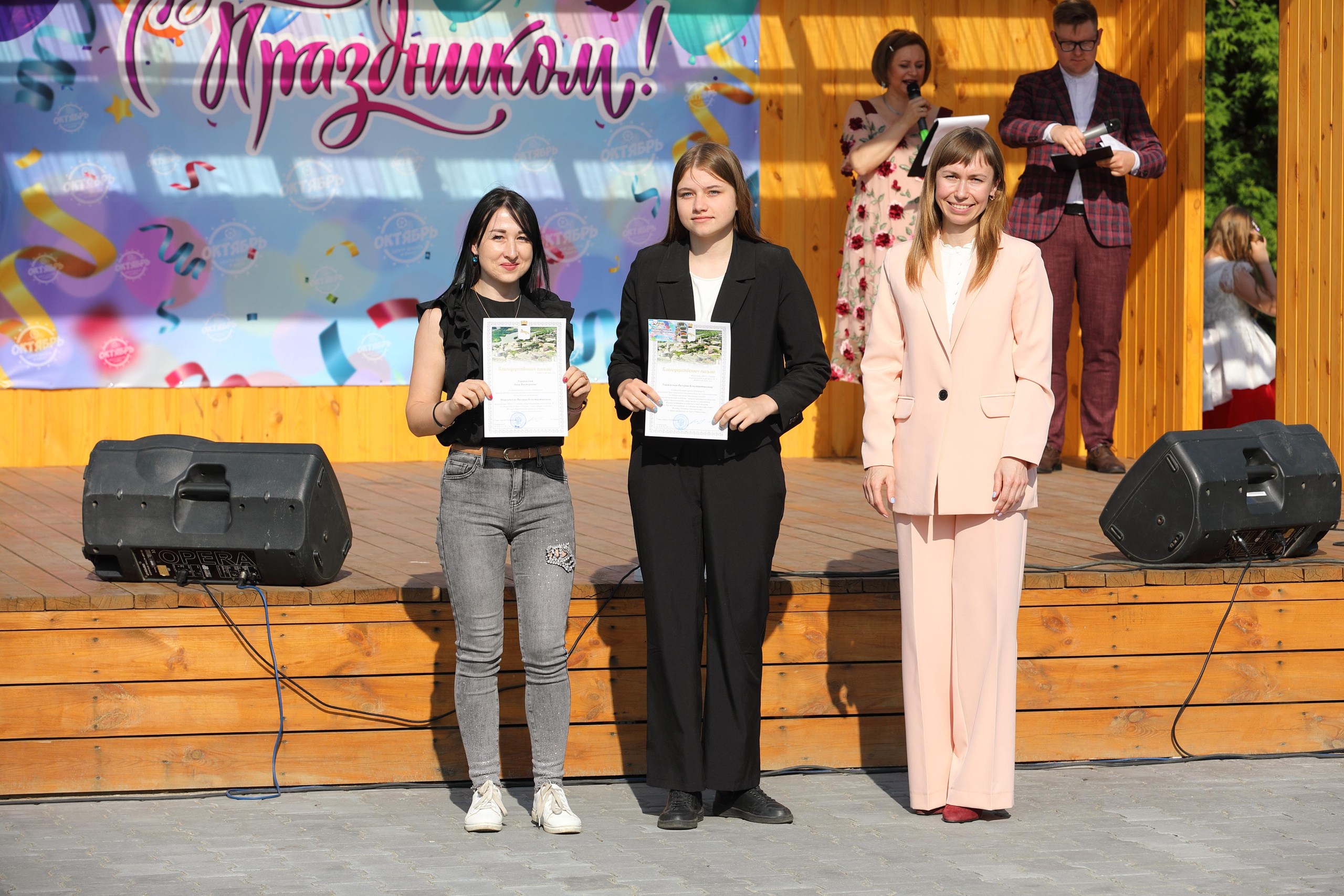 Выпускной в Шадринске. Фотограф Андрей Гузеев