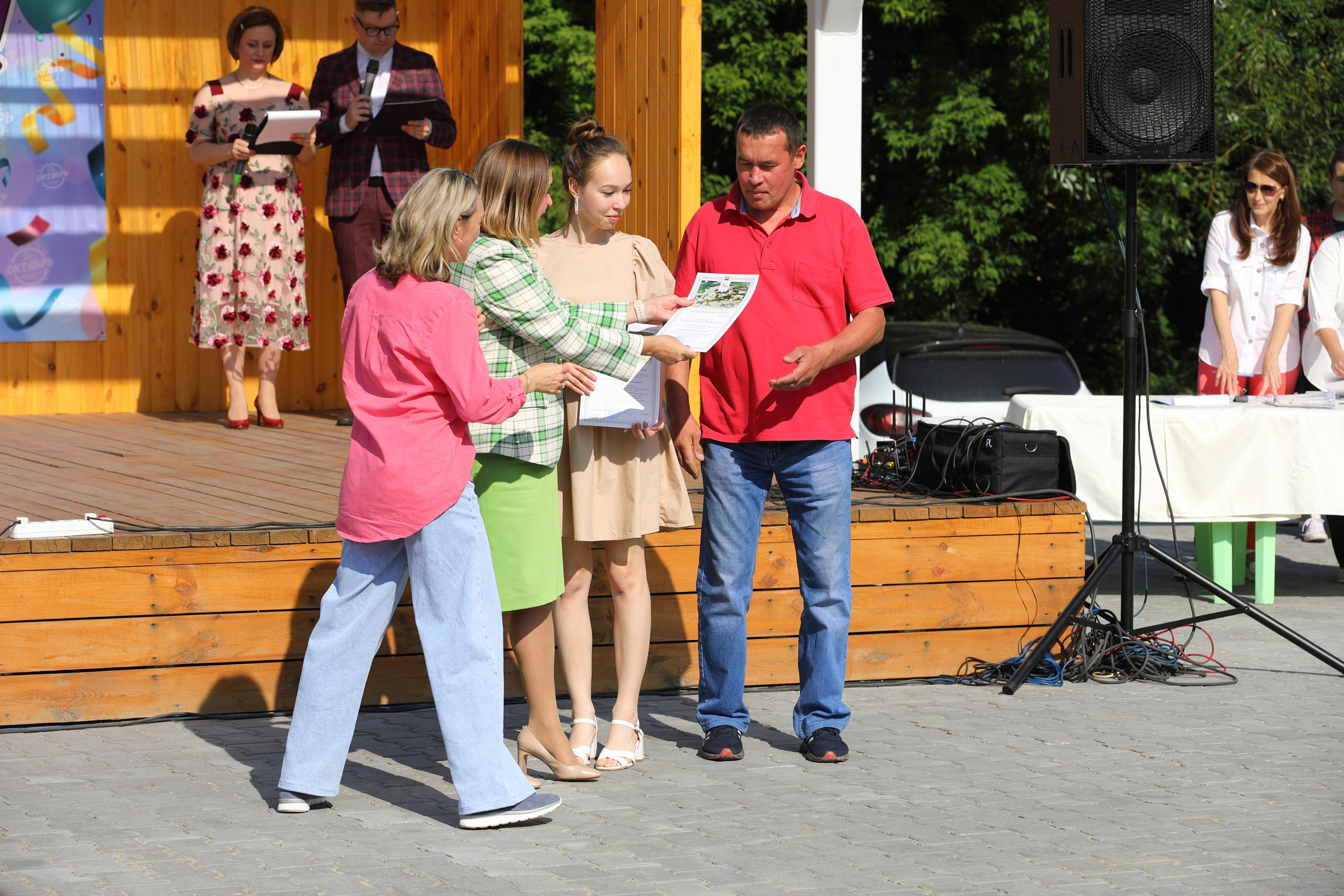 Выпускной в Шадринске. Фотограф Андрей Гузеев