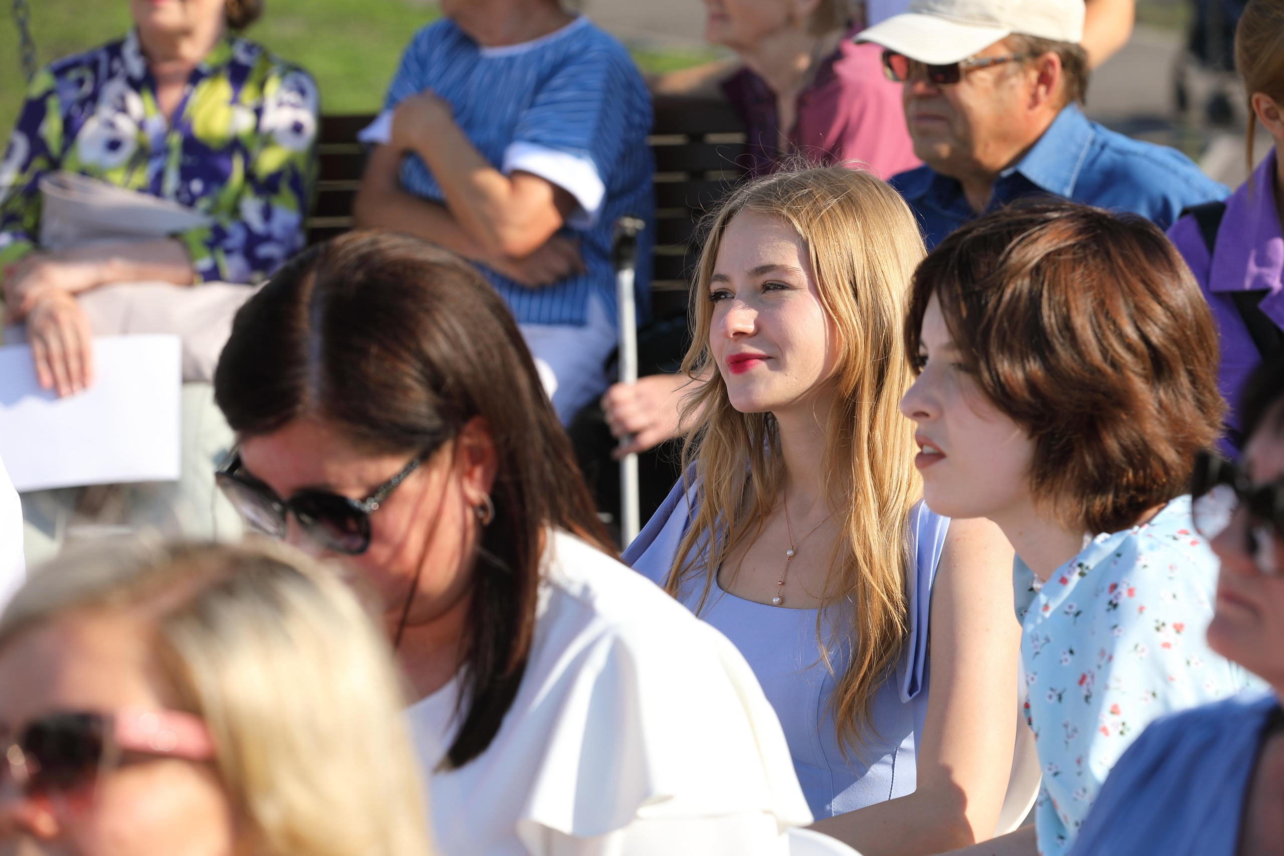 Выпускной в Шадринске. Фотограф Андрей Гузеев