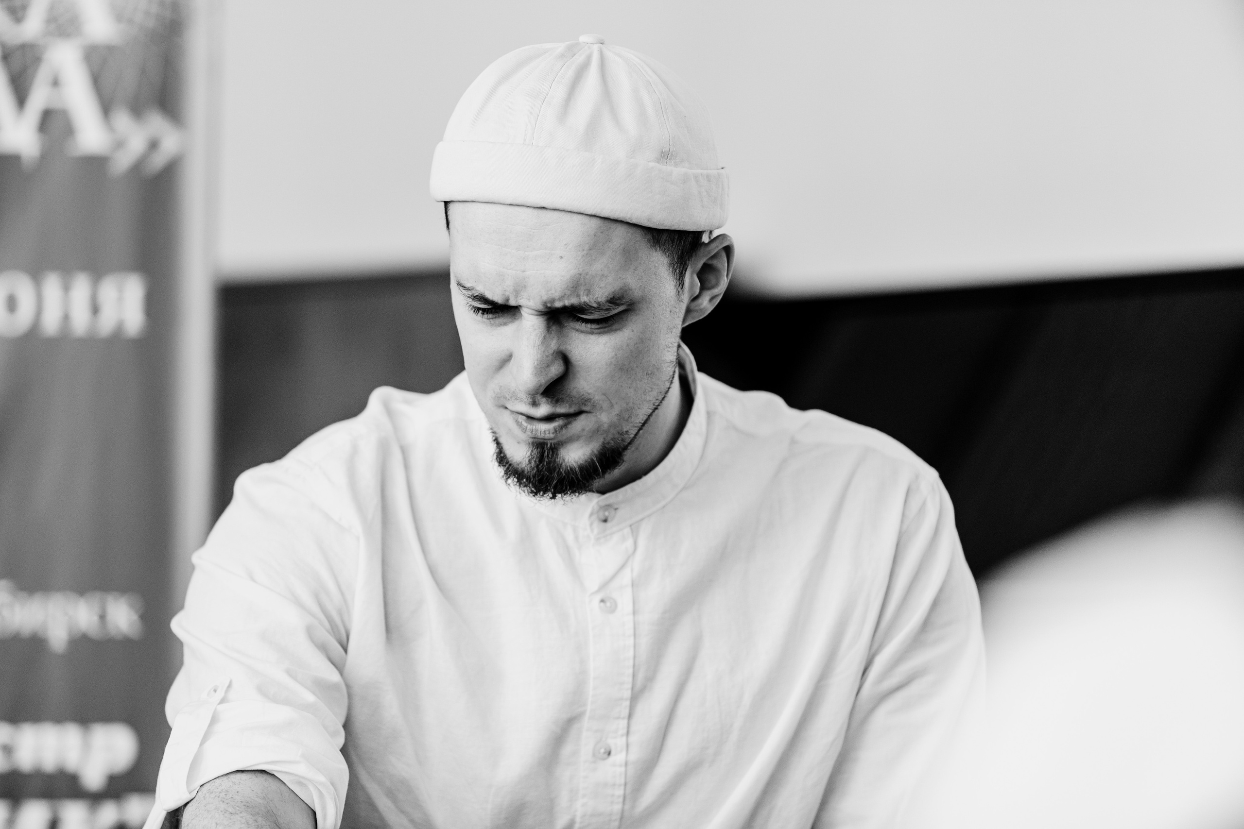 Урок музыки. Фотограф Андрей Гузеев