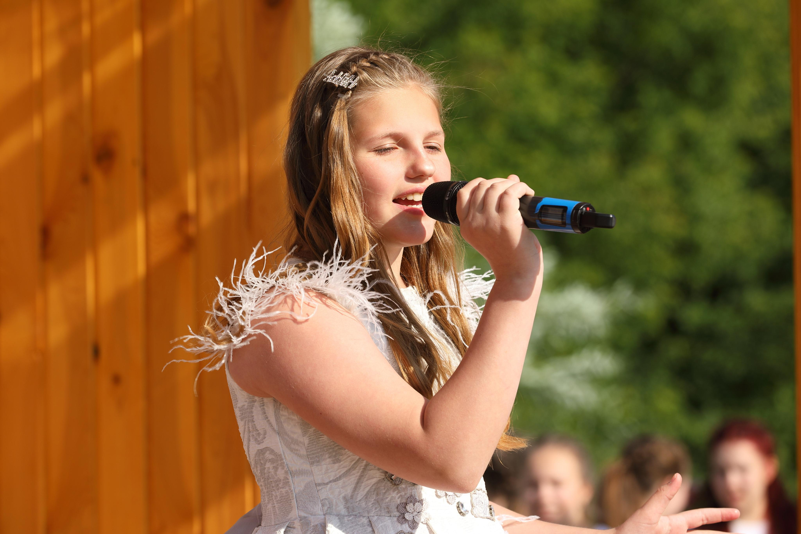 Выпускной в Шадринске. Фотограф Андрей Гузеев