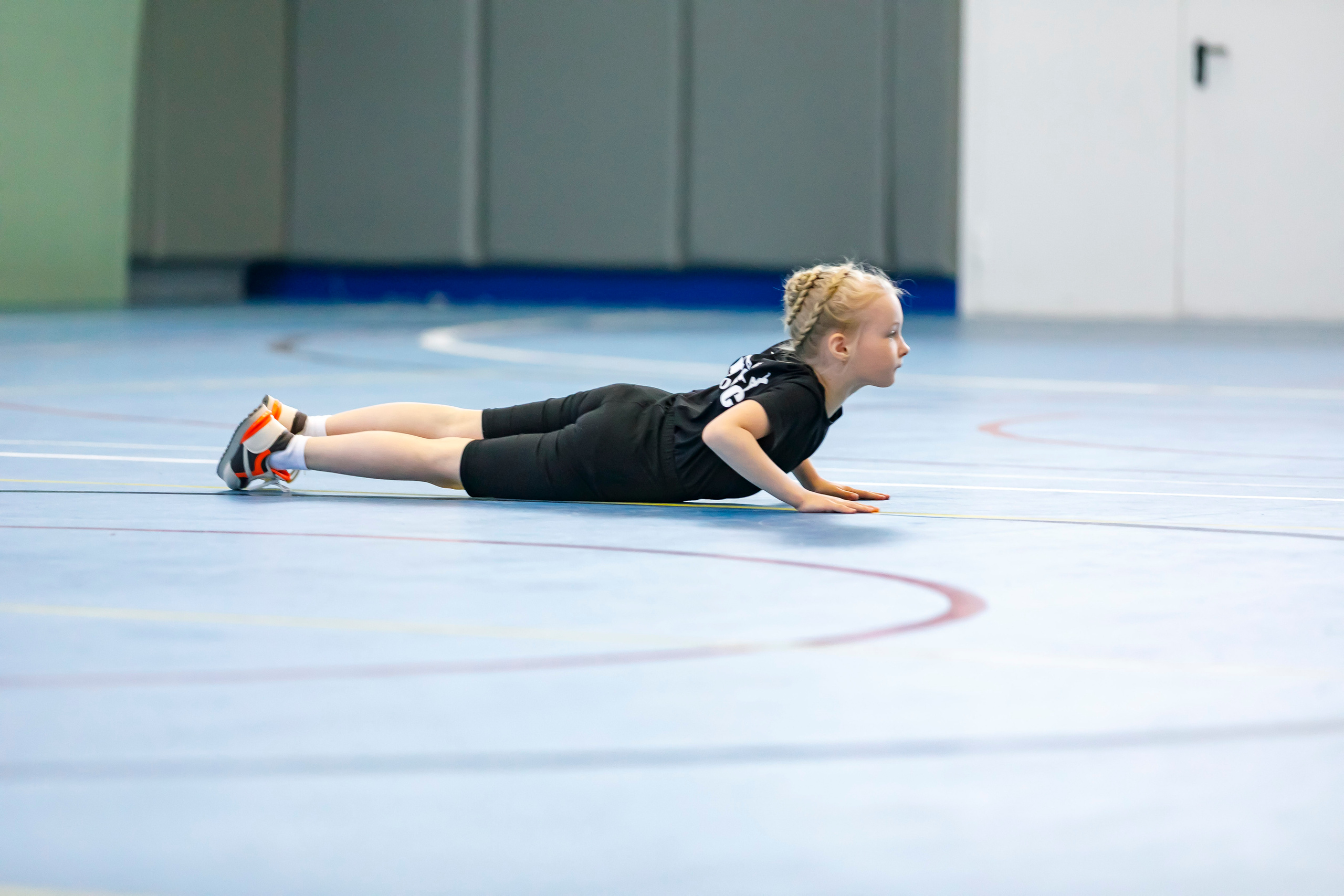 Аэробика и фитнес | Aerobics & Fitness. Фотограф Андрей Гузеев