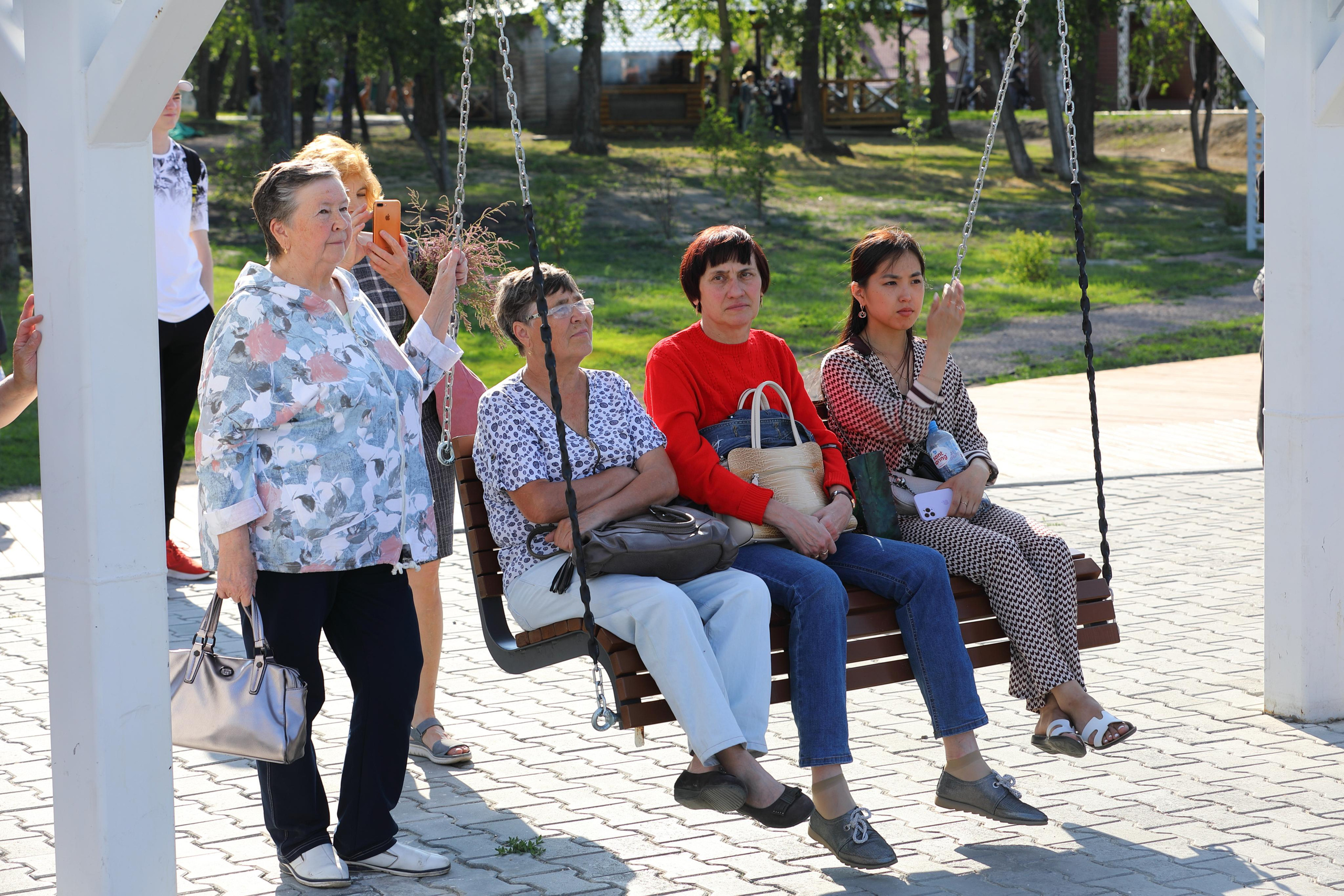 Выпускной в Шадринске. Фотограф Андрей Гузеев