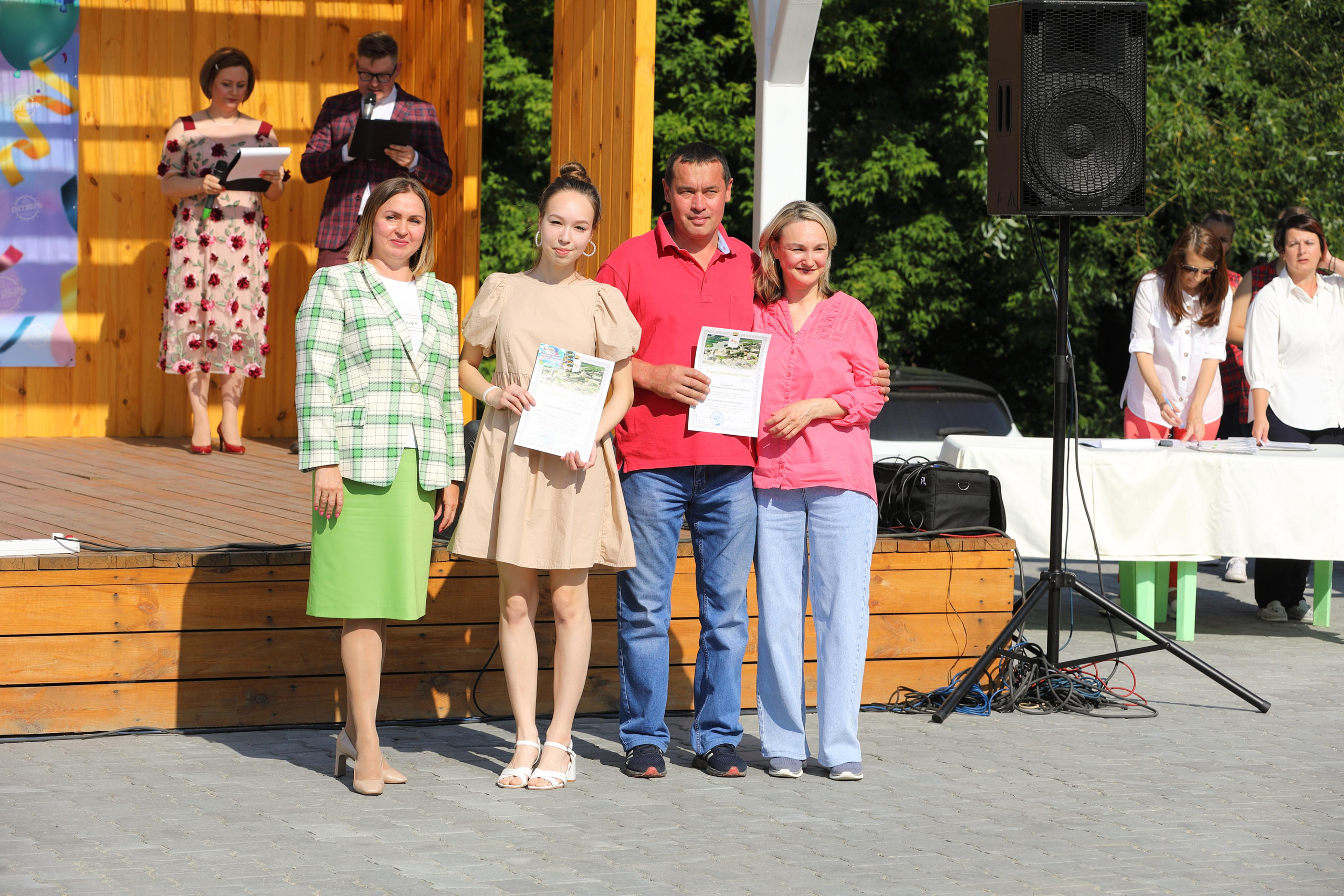 Выпускной в Шадринске. Фотограф Андрей Гузеев