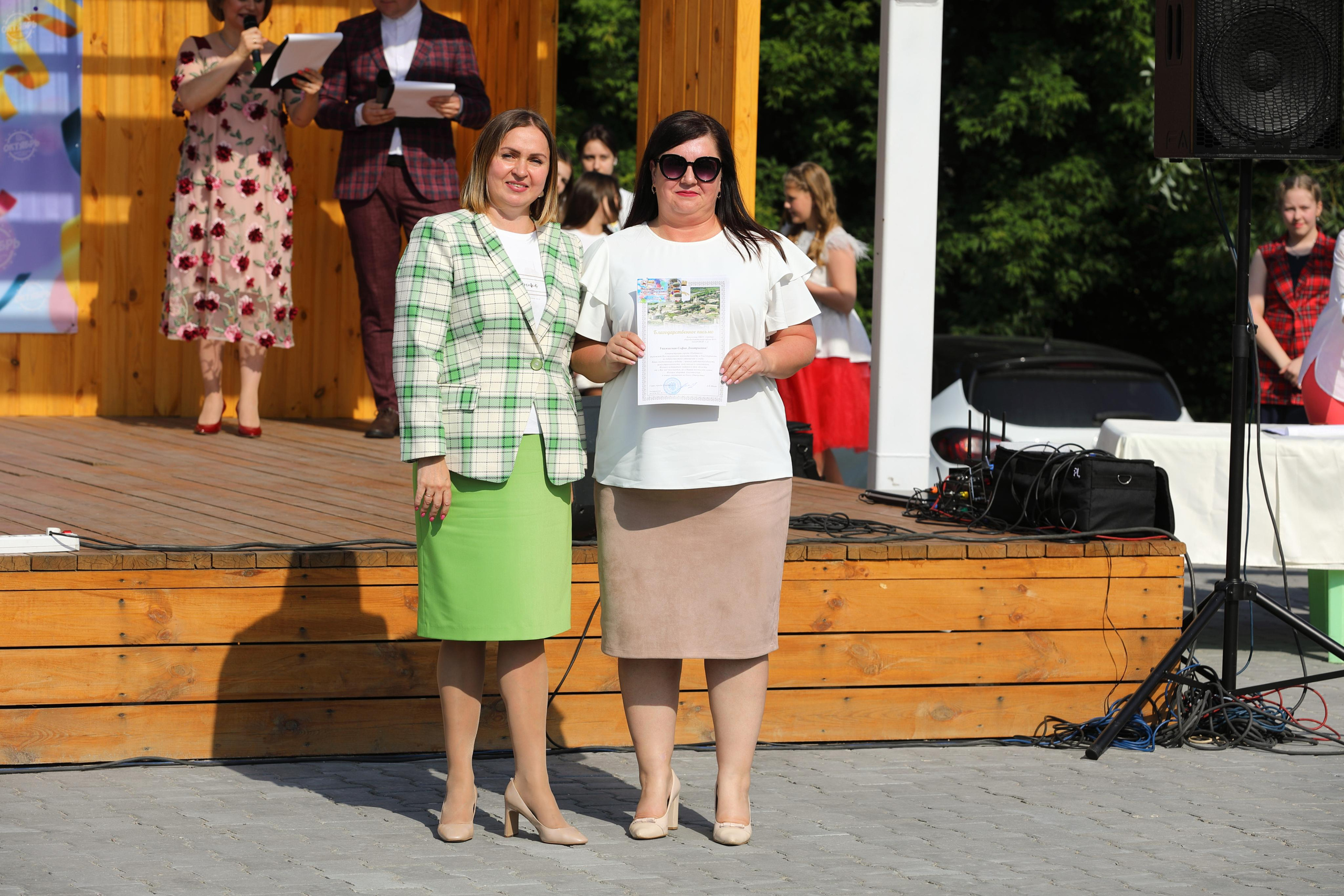Выпускной в Шадринске. Фотограф Андрей Гузеев