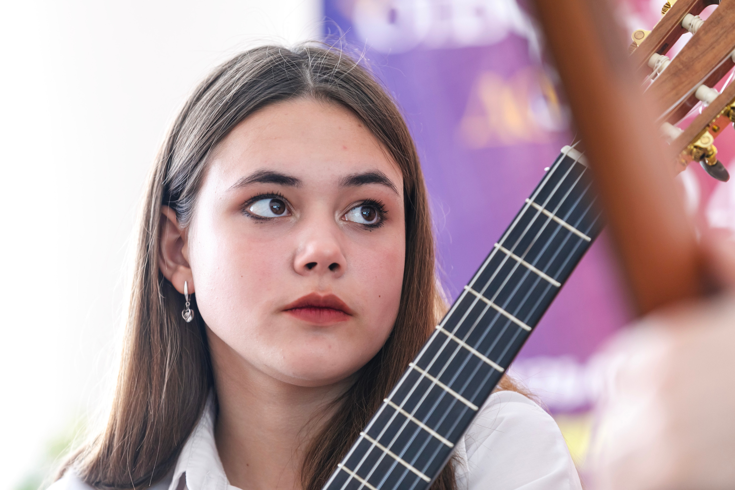 Мастер-класс Кузьмы Филимонова. Фотограф Андрей Гузеев