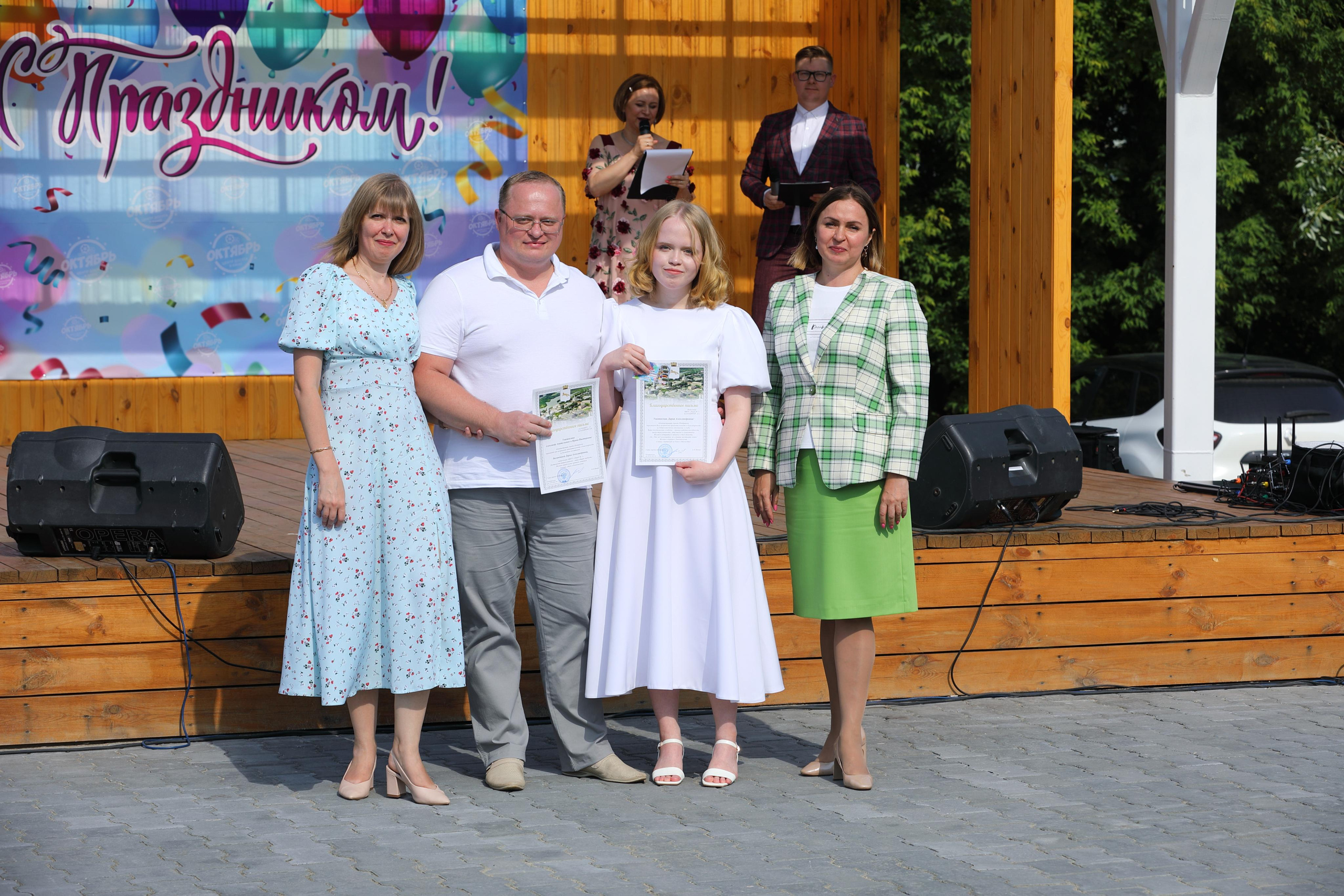 Выпускной в Шадринске. Фотограф Андрей Гузеев