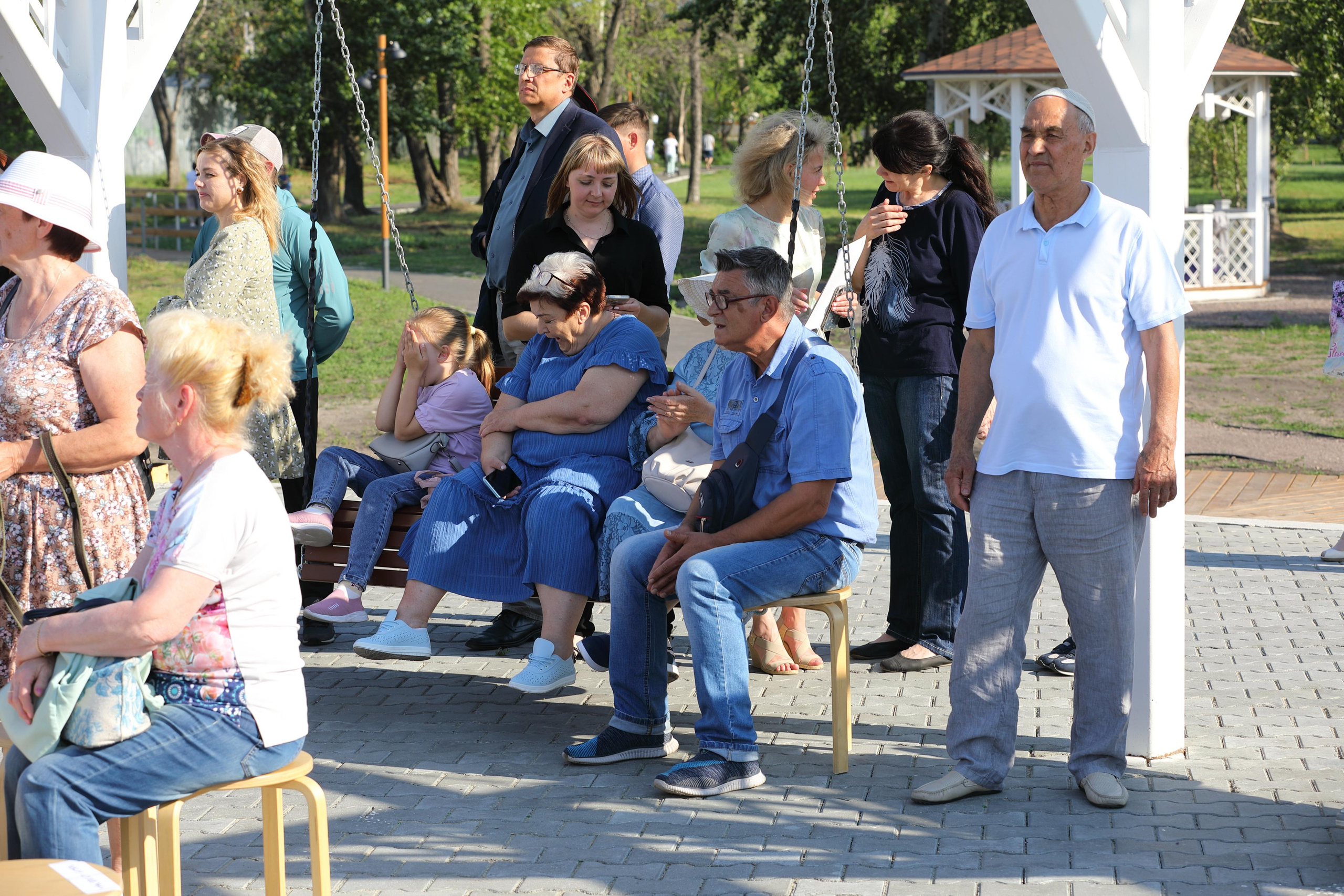 Выпускной в Шадринске. Фотограф Андрей Гузеев