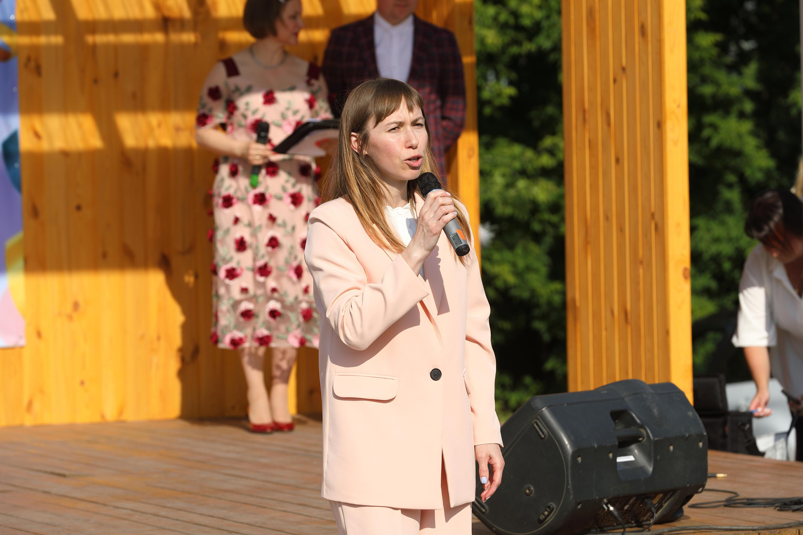 Выпускной в Шадринске. Фотограф Андрей Гузеев