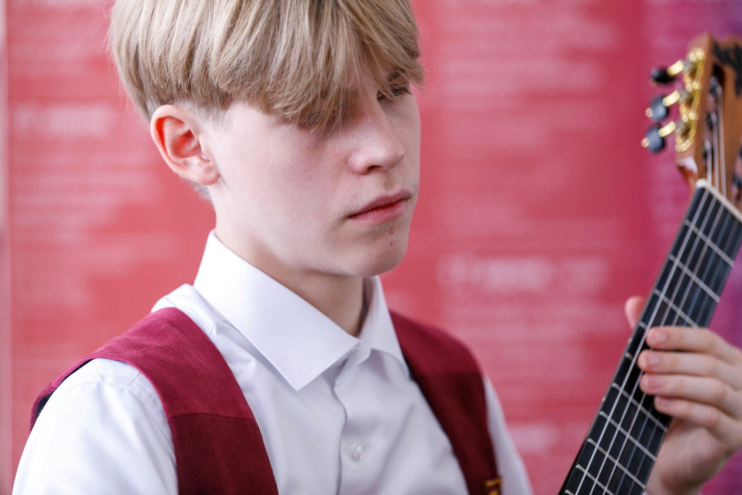 Мастер-класс Кузьмы Филимонова. Фотограф Андрей Гузеев