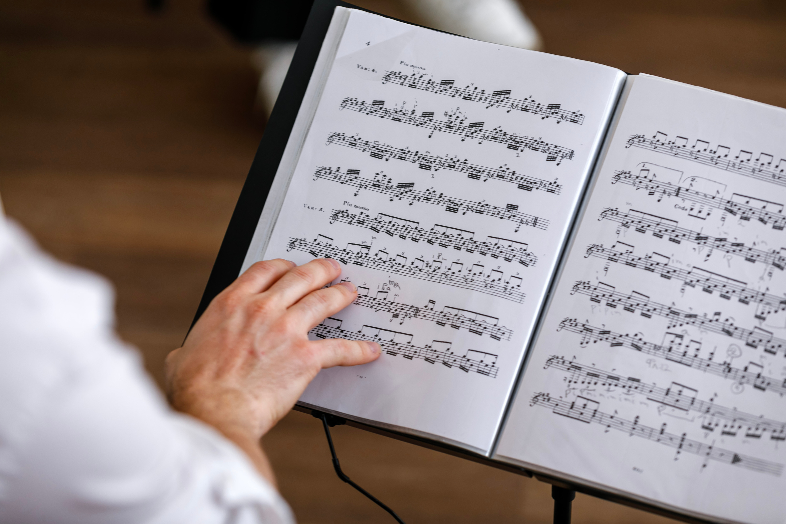 Мастер-класс Кузьмы Филимонова. Фотограф Андрей Гузеев