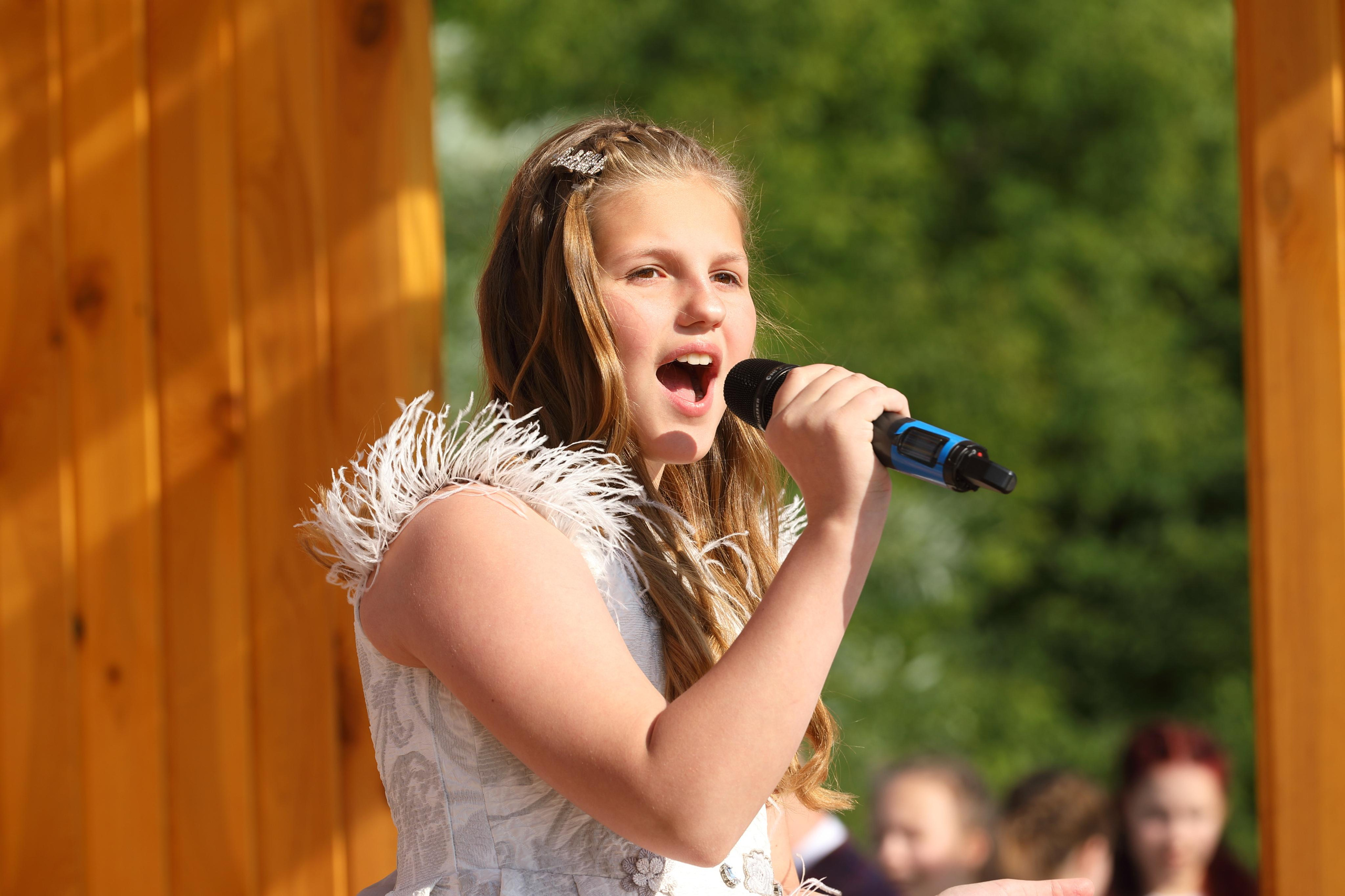 Выпускной в Шадринске. Фотограф Андрей Гузеев