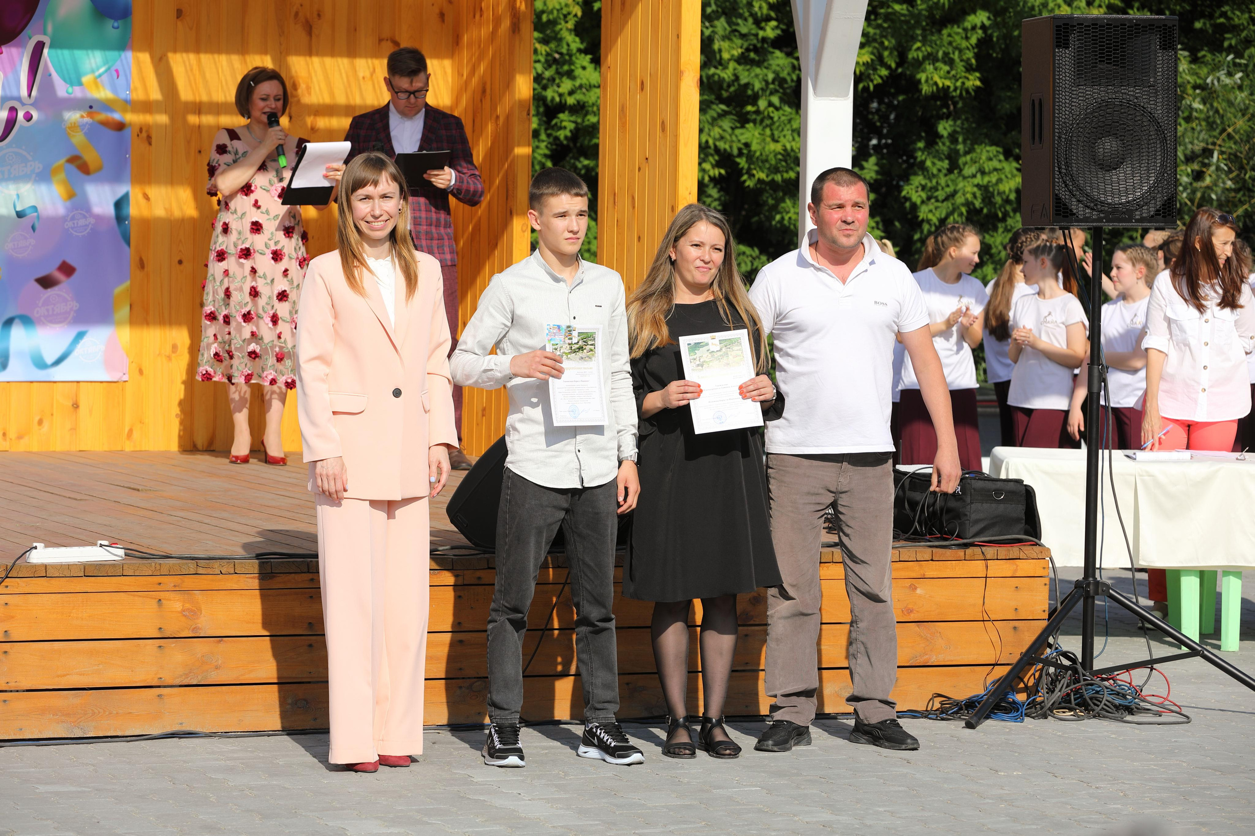 Выпускной в Шадринске. Фотограф Андрей Гузеев