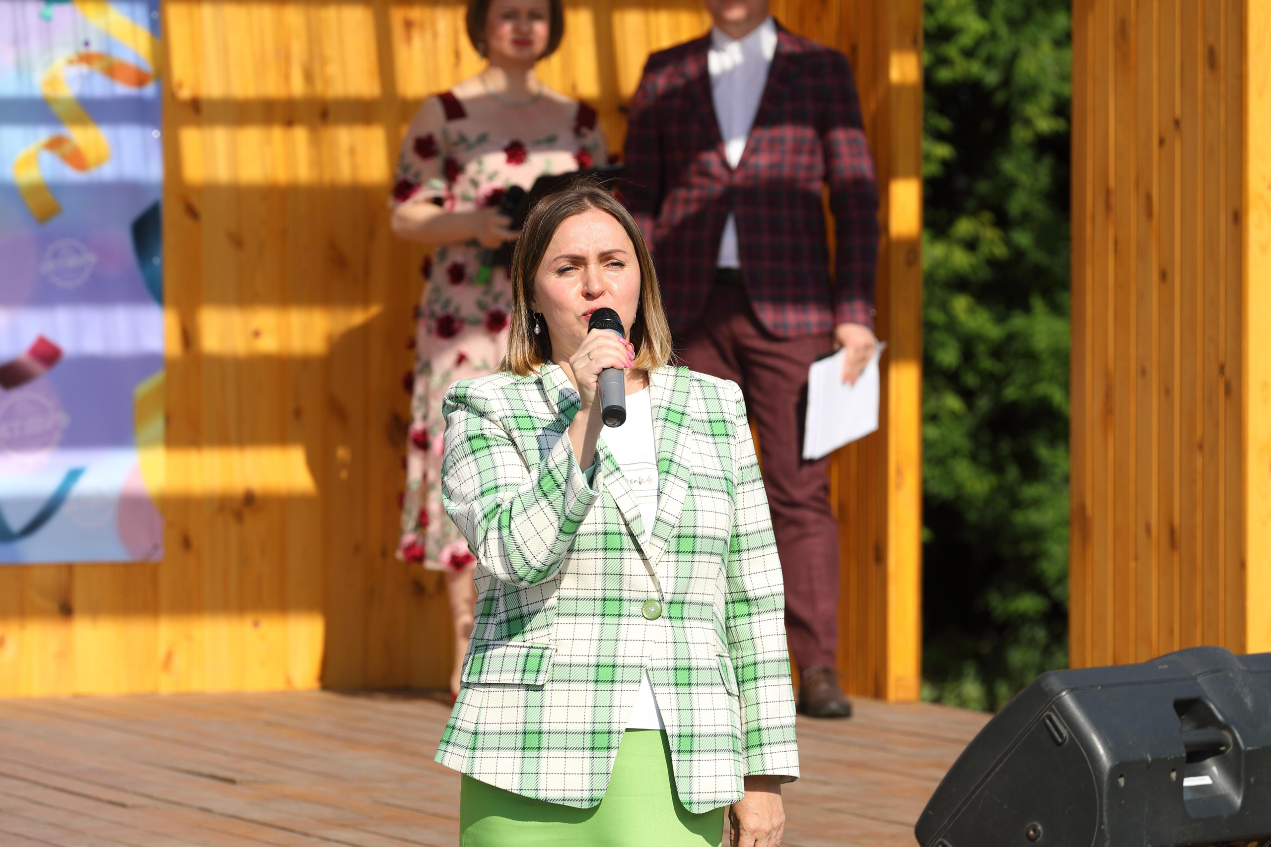 Выпускной в Шадринске. Фотограф Андрей Гузеев