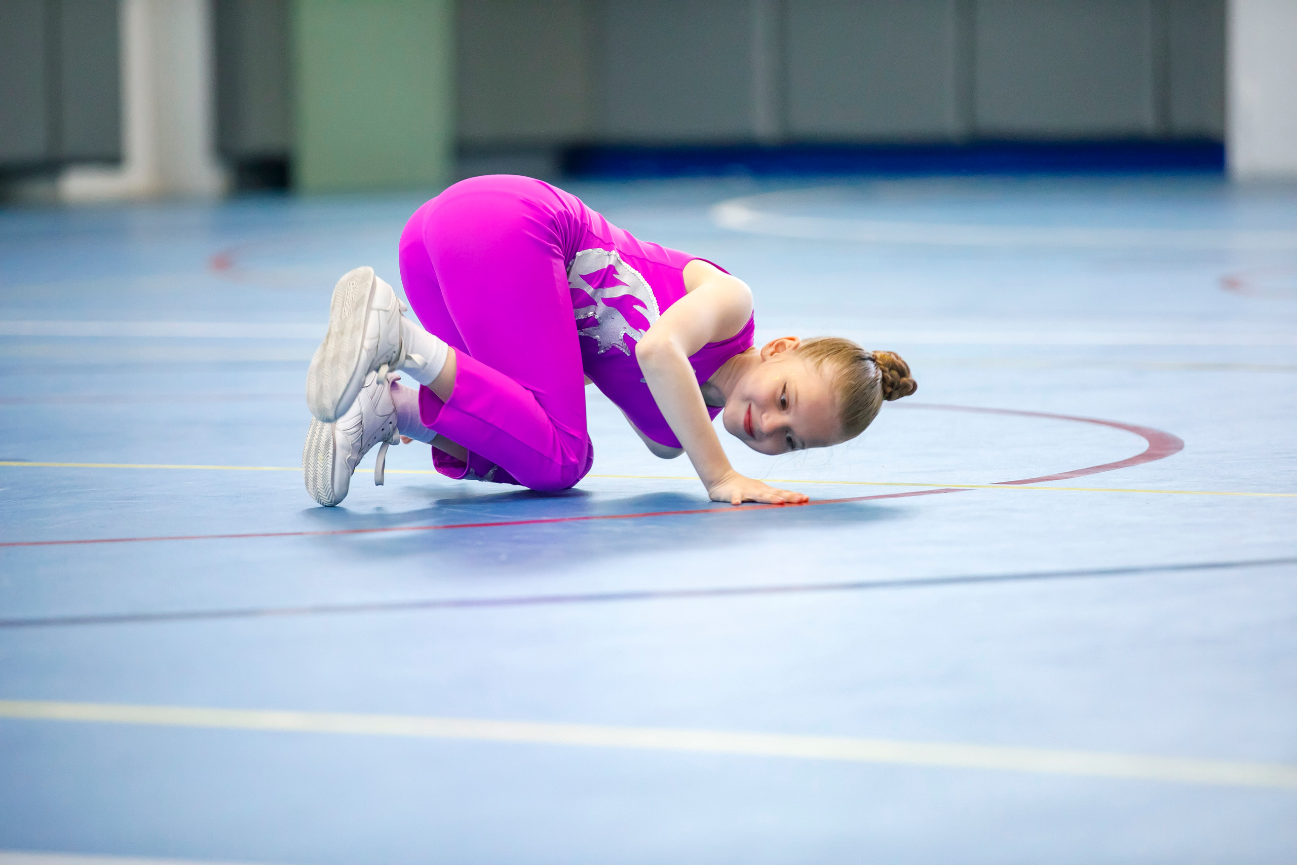 Аэробика и фитнес | Aerobics & Fitness. Фотограф Андрей Гузеев