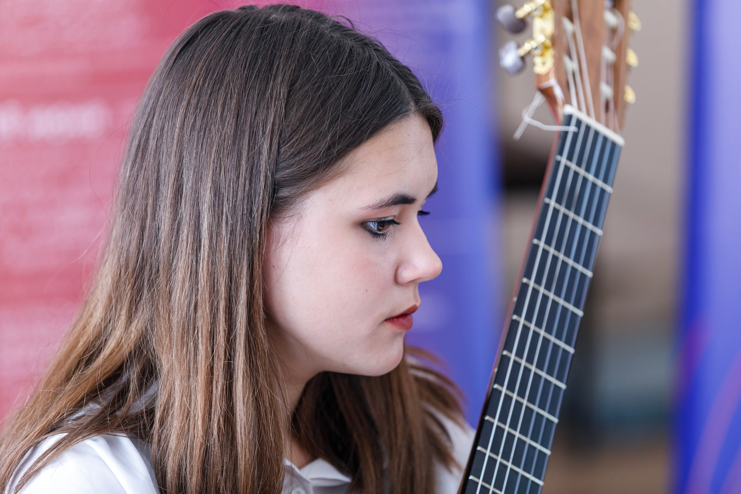 Мастер-класс Кузьмы Филимонова. Фотограф Андрей Гузеев