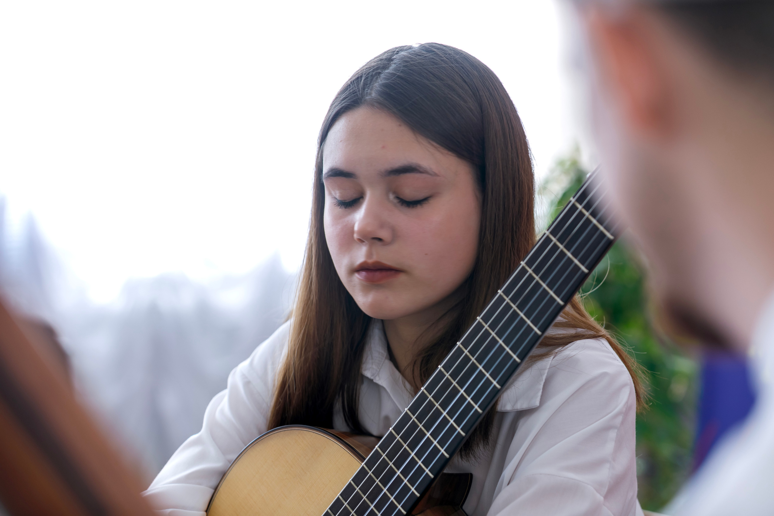 Мастер-класс Кузьмы Филимонова. Фотограф Андрей Гузеев