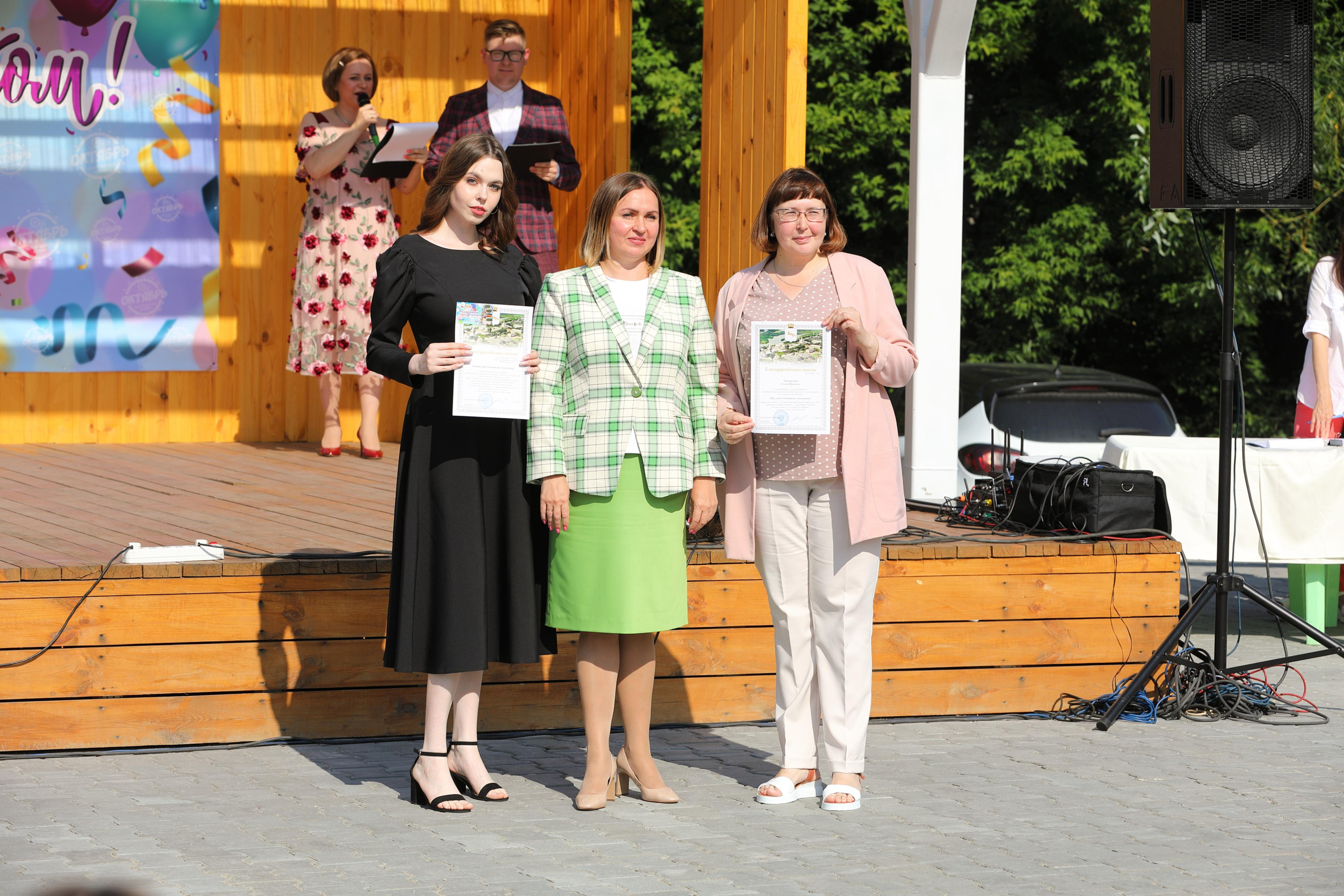 Выпускной в Шадринске. Фотограф Андрей Гузеев
