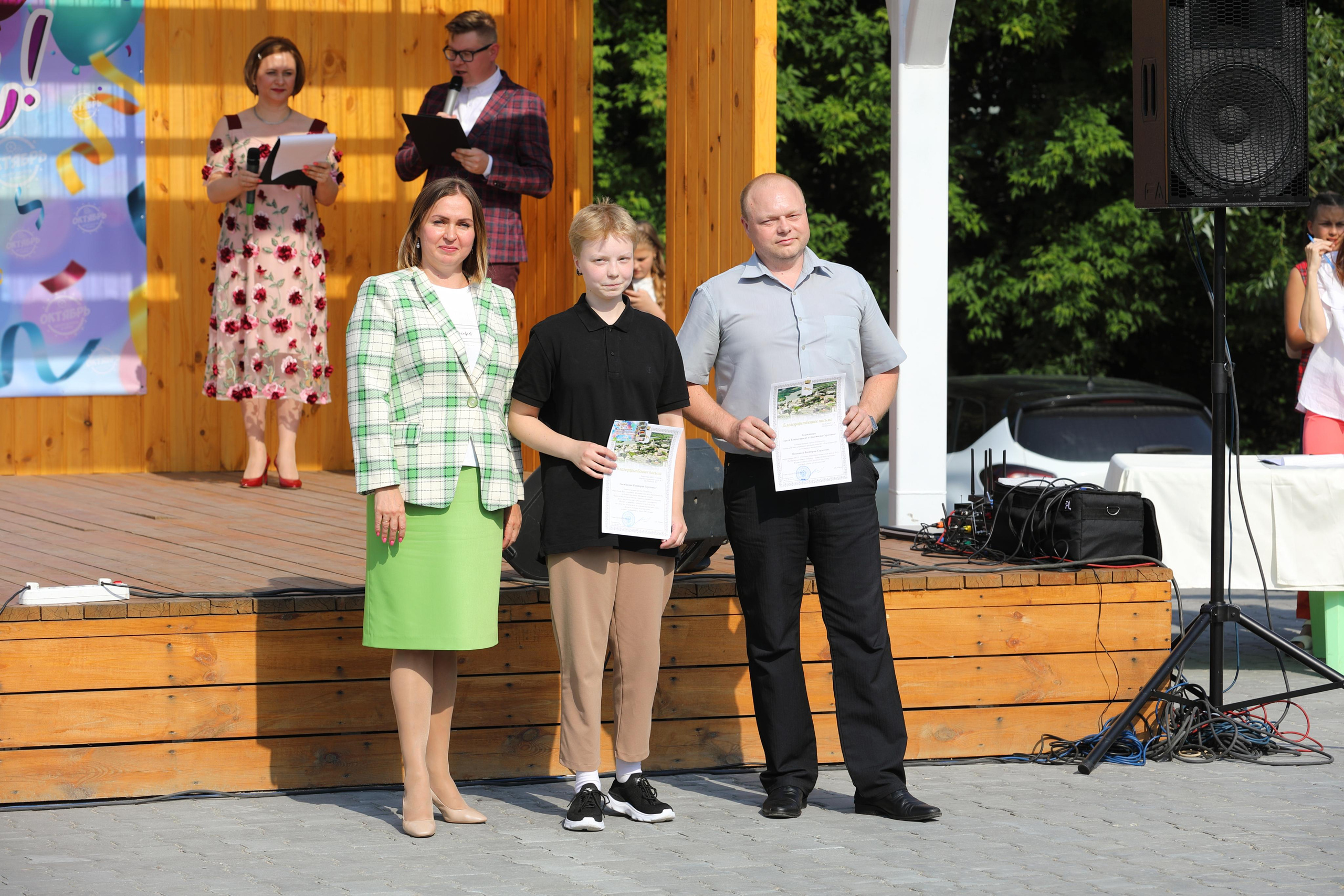 Выпускной в Шадринске. Фотограф Андрей Гузеев