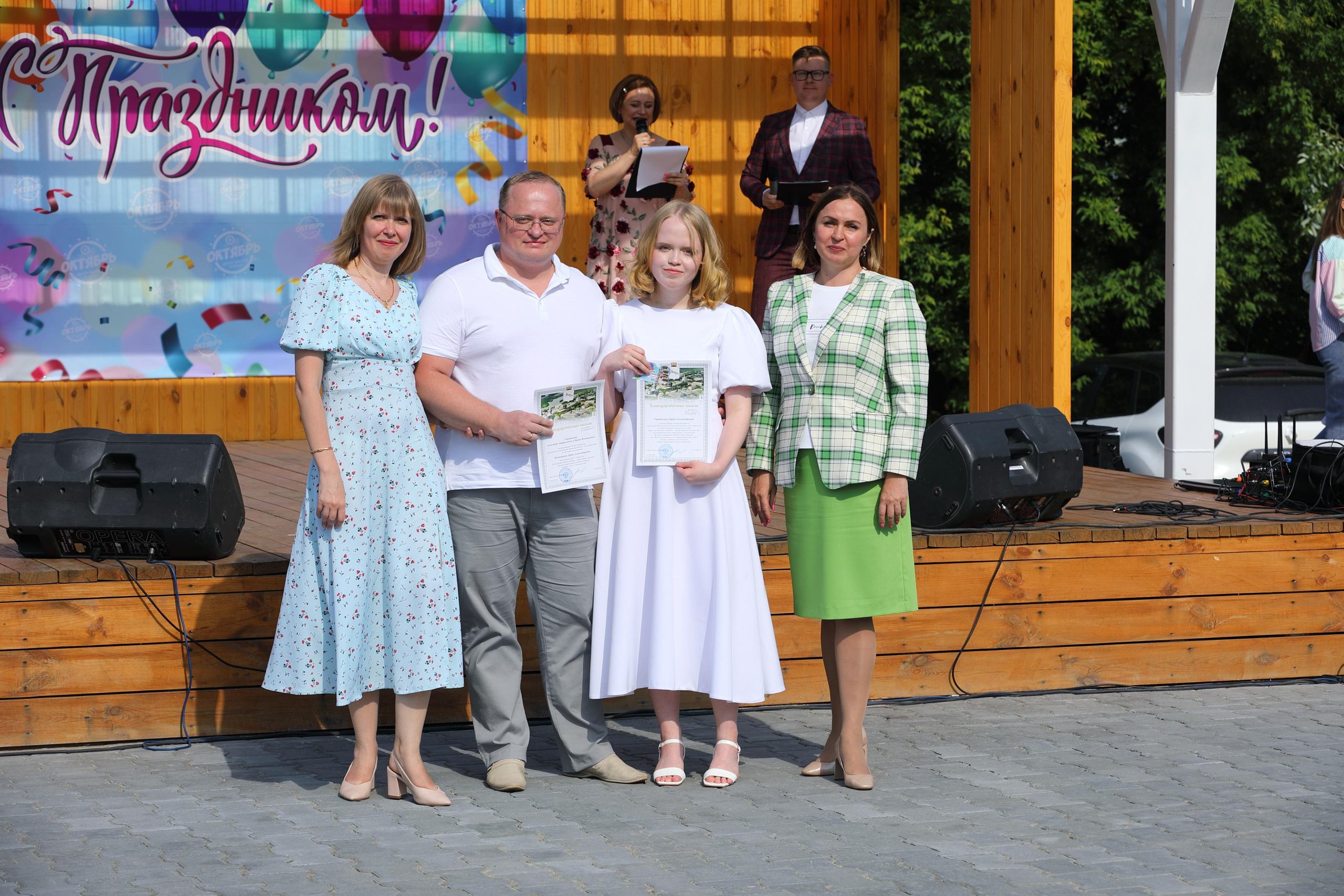 Выпускной в Шадринске. Фотограф Андрей Гузеев